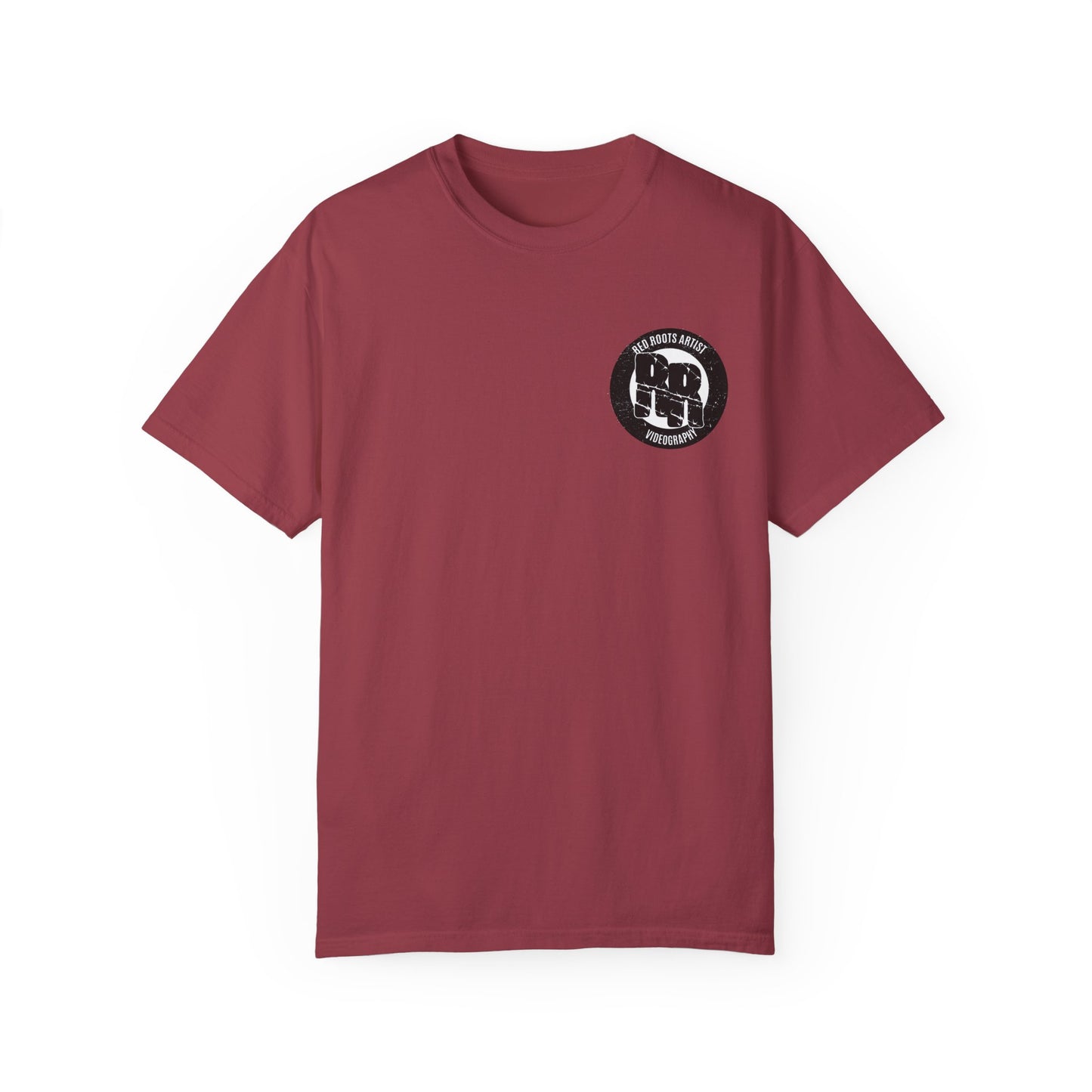 Bring Back Dance Etiquette Flag | Comfort Tee