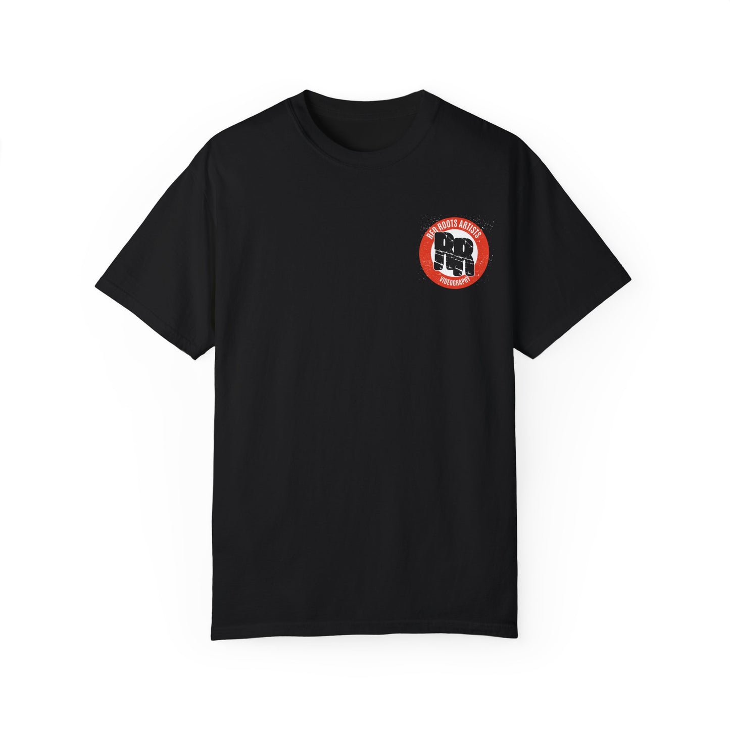 Bring Back Dance Etiquette Flag | Comfort Tee