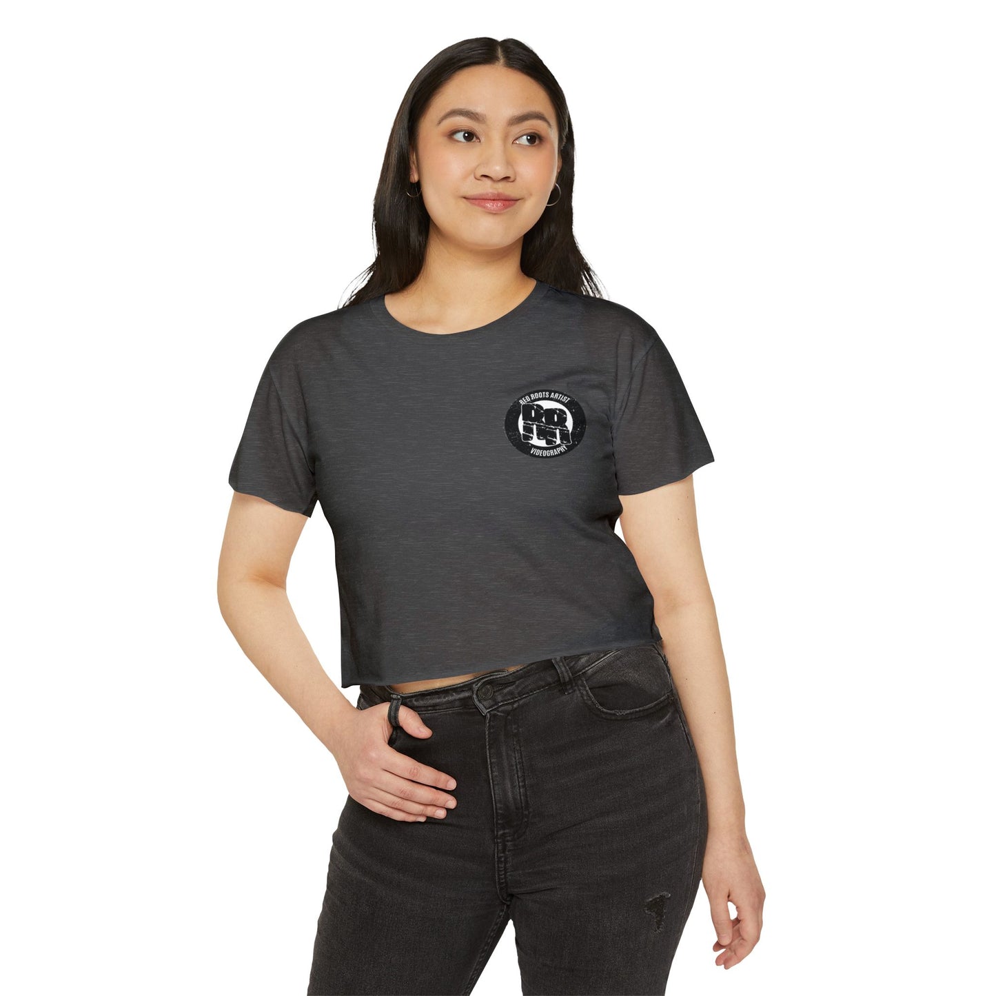 RR Steal Me V2 | Crop Top