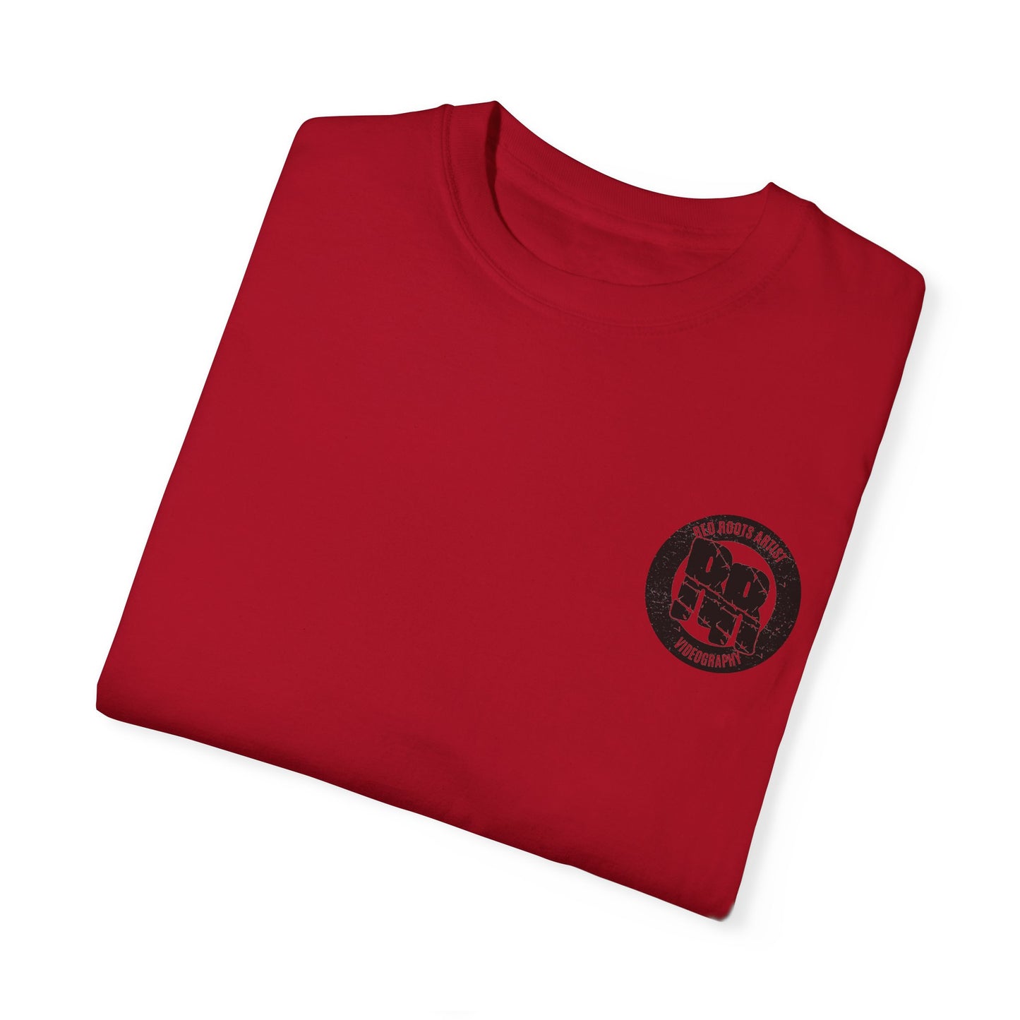 Bring Back Dance Etiquette Check | Comfort Tee