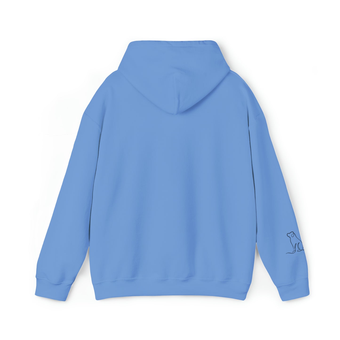 Dog Mom Era | Hooded Sweatshirt