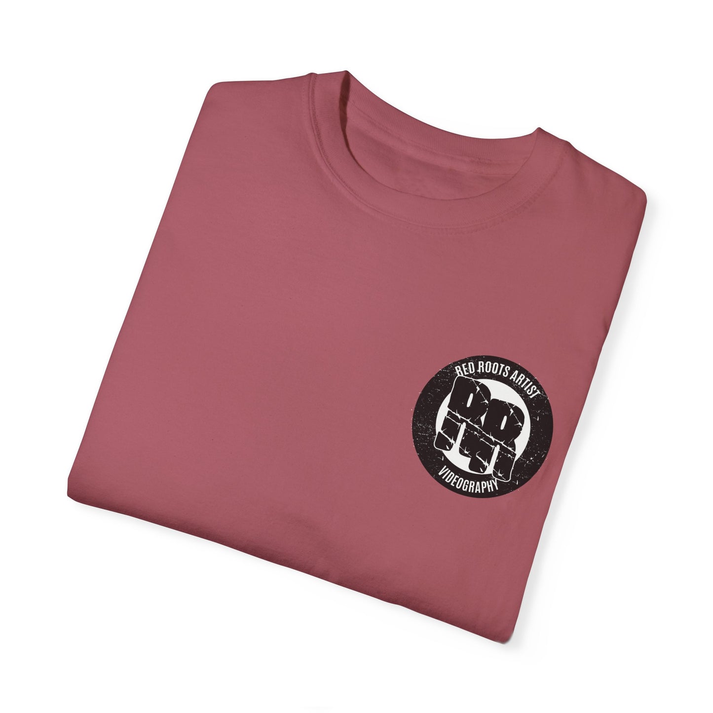 Bring Back Dance Etiquette Flag | Comfort Tee