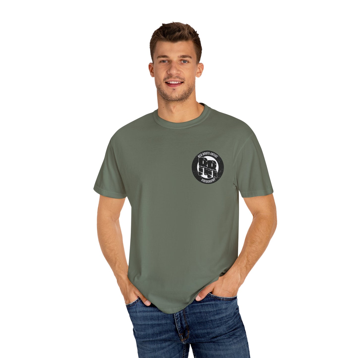 Bring Back Dance Etiquette Flag | Comfort Tee