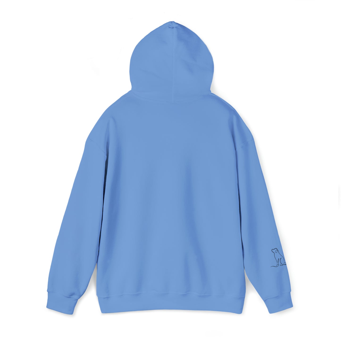 Dog Mom Era | Hooded Sweatshirt