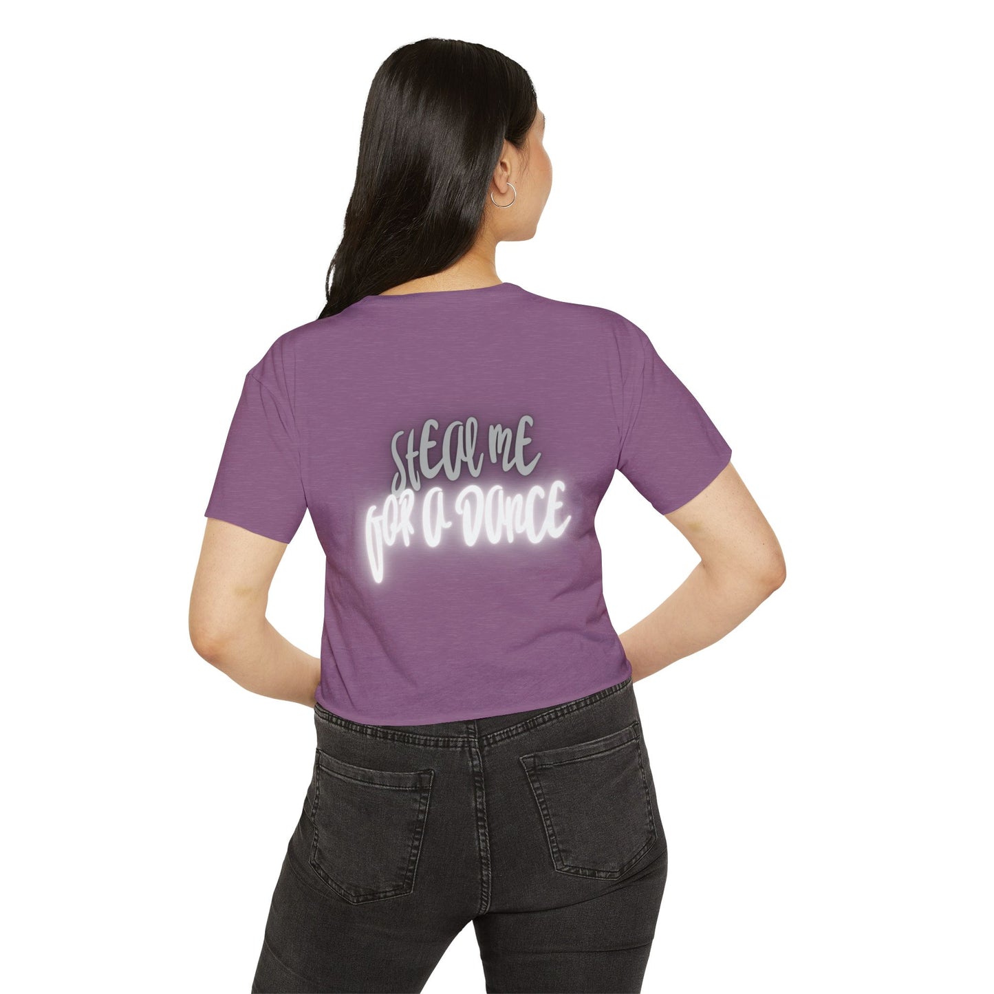 RR Steal Me V2 | Crop Top