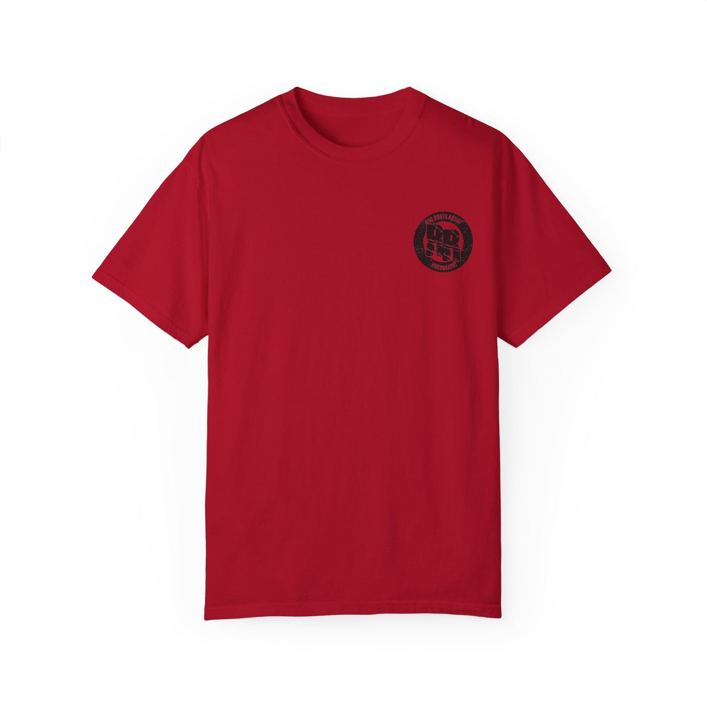 Bring Back Dance Etiquette Check | Comfort Tee