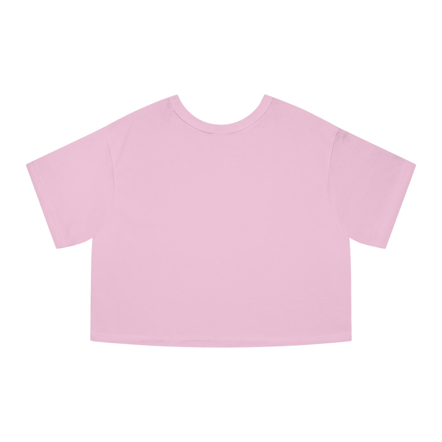 RedRoots Domn8Visuals Collab | Crop Top