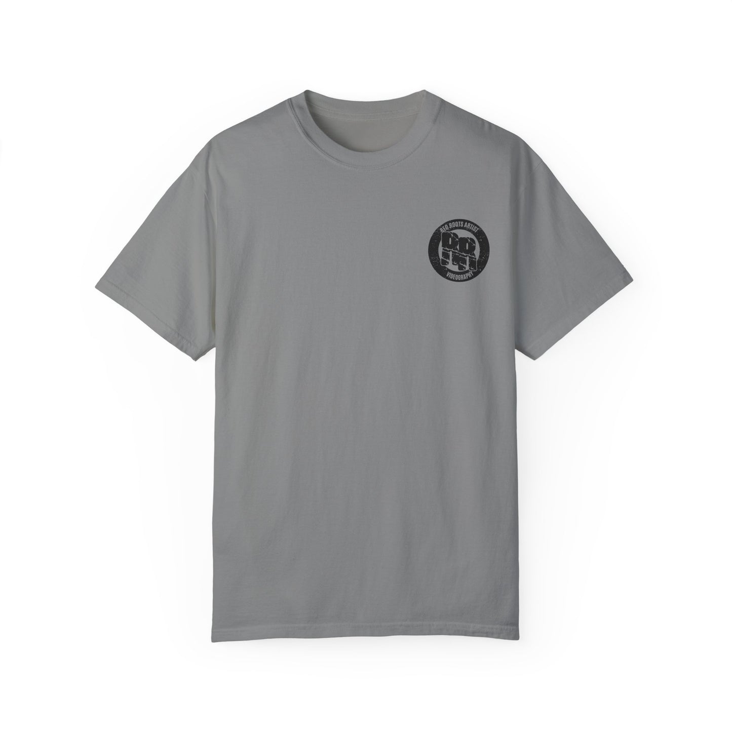 Bring Back Dance Etiquette Check | Comfort Tee