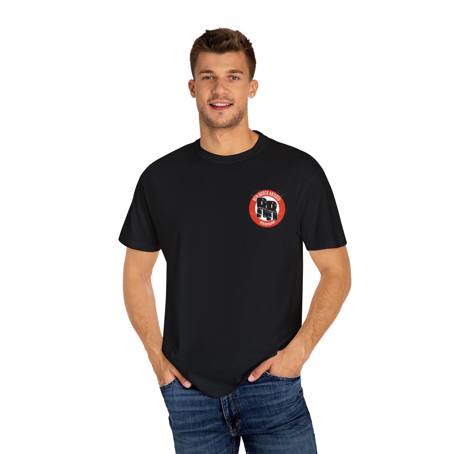 Bring Back Dance Etiquette Flag | Comfort Tee