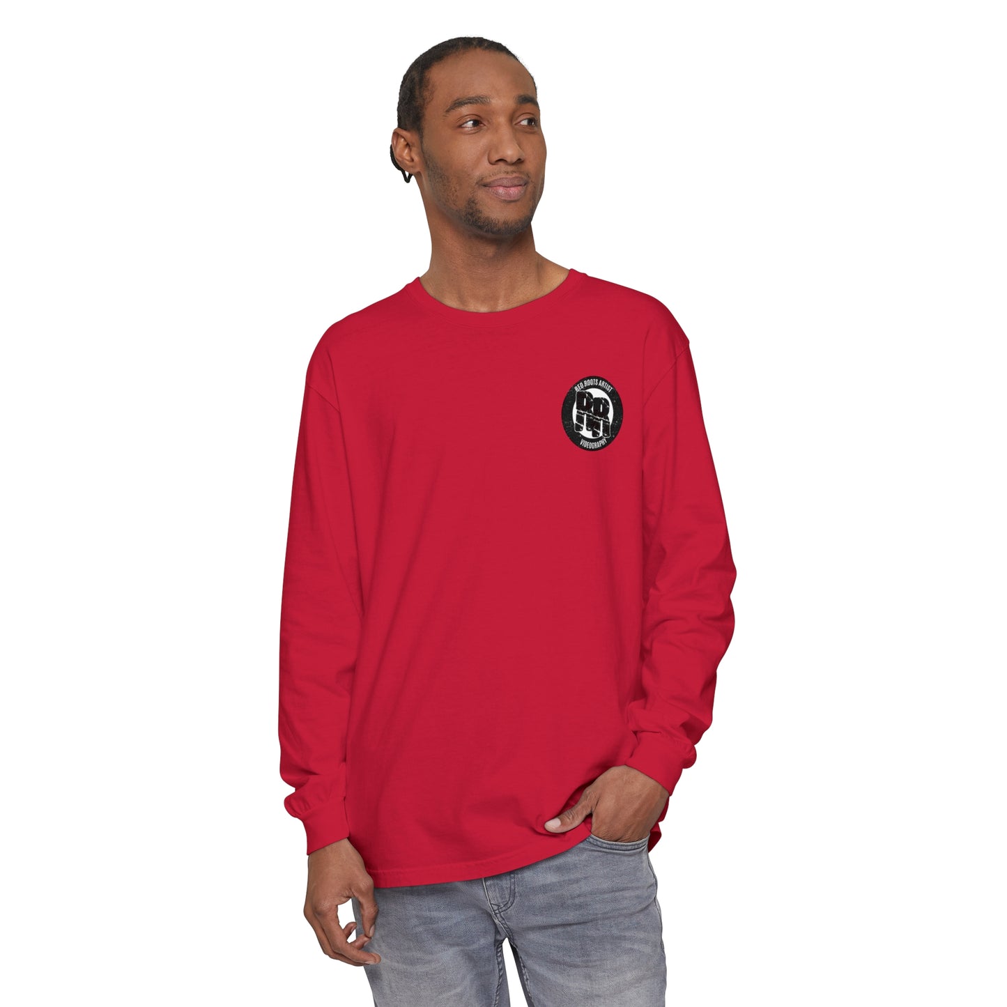 RR Steal Me Neon | Long Sleeve T-Shirt