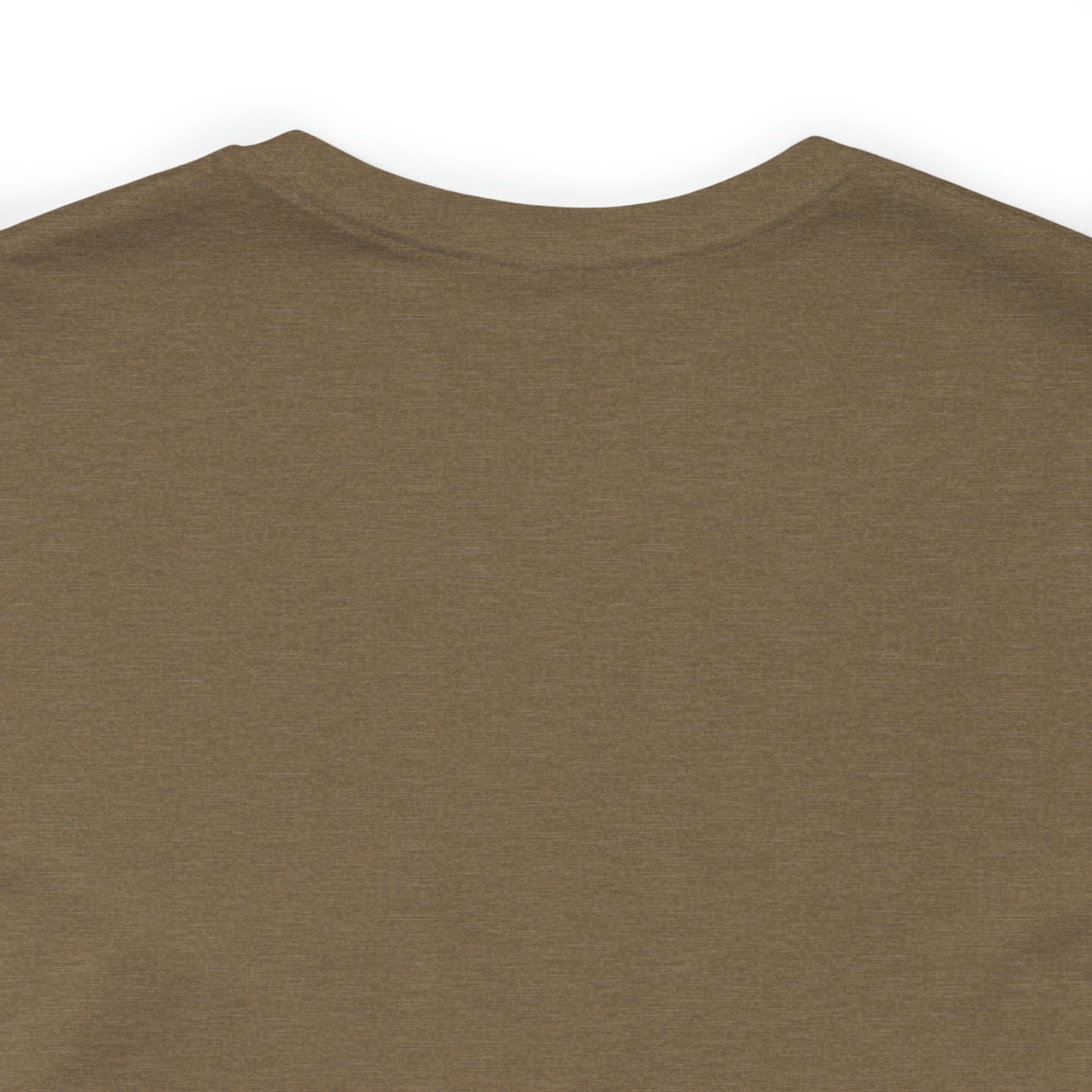 Line Dance Wood Floors | Unisex Jersey Short Sleeve Tee