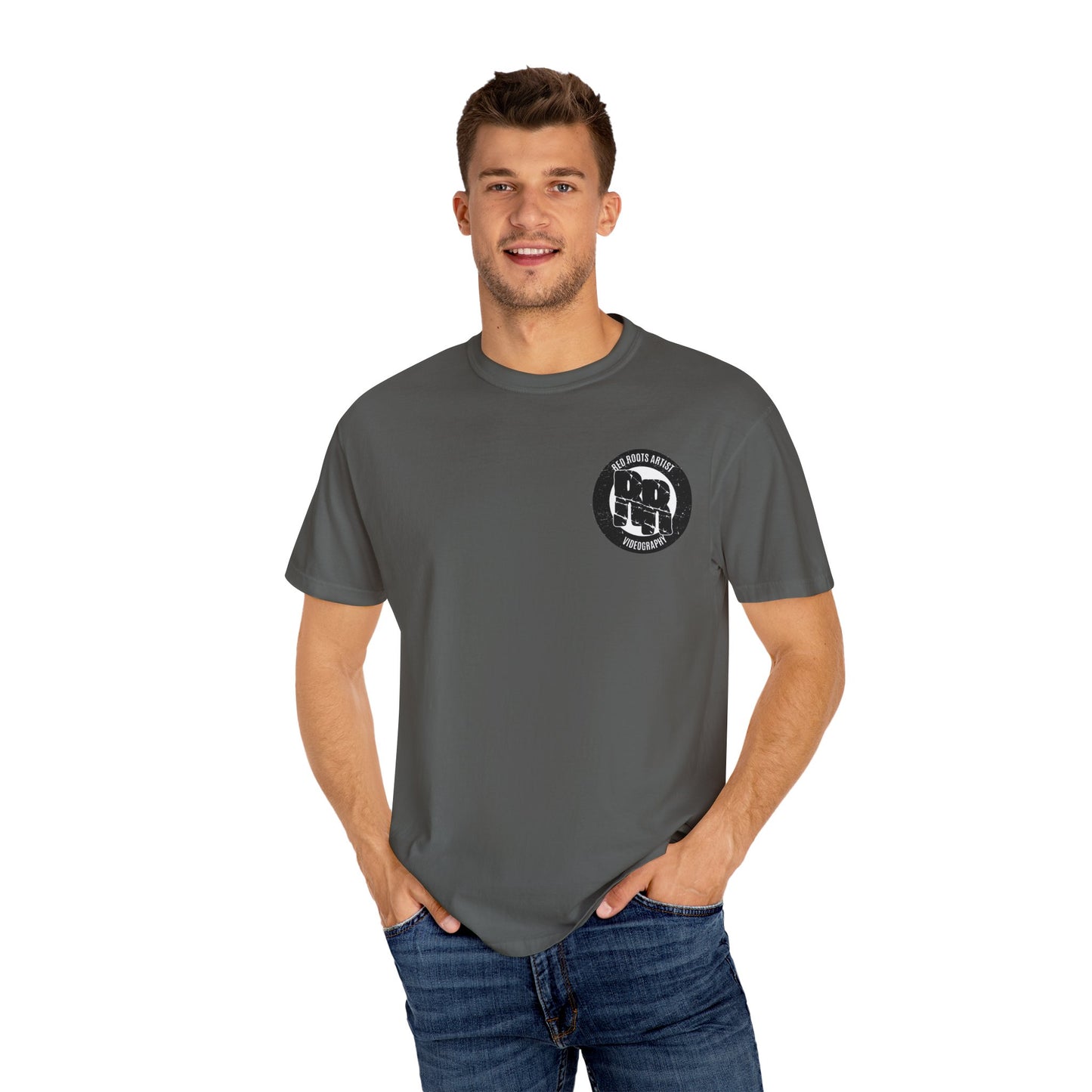 RR Just a Dance V2 | Comfort Tee