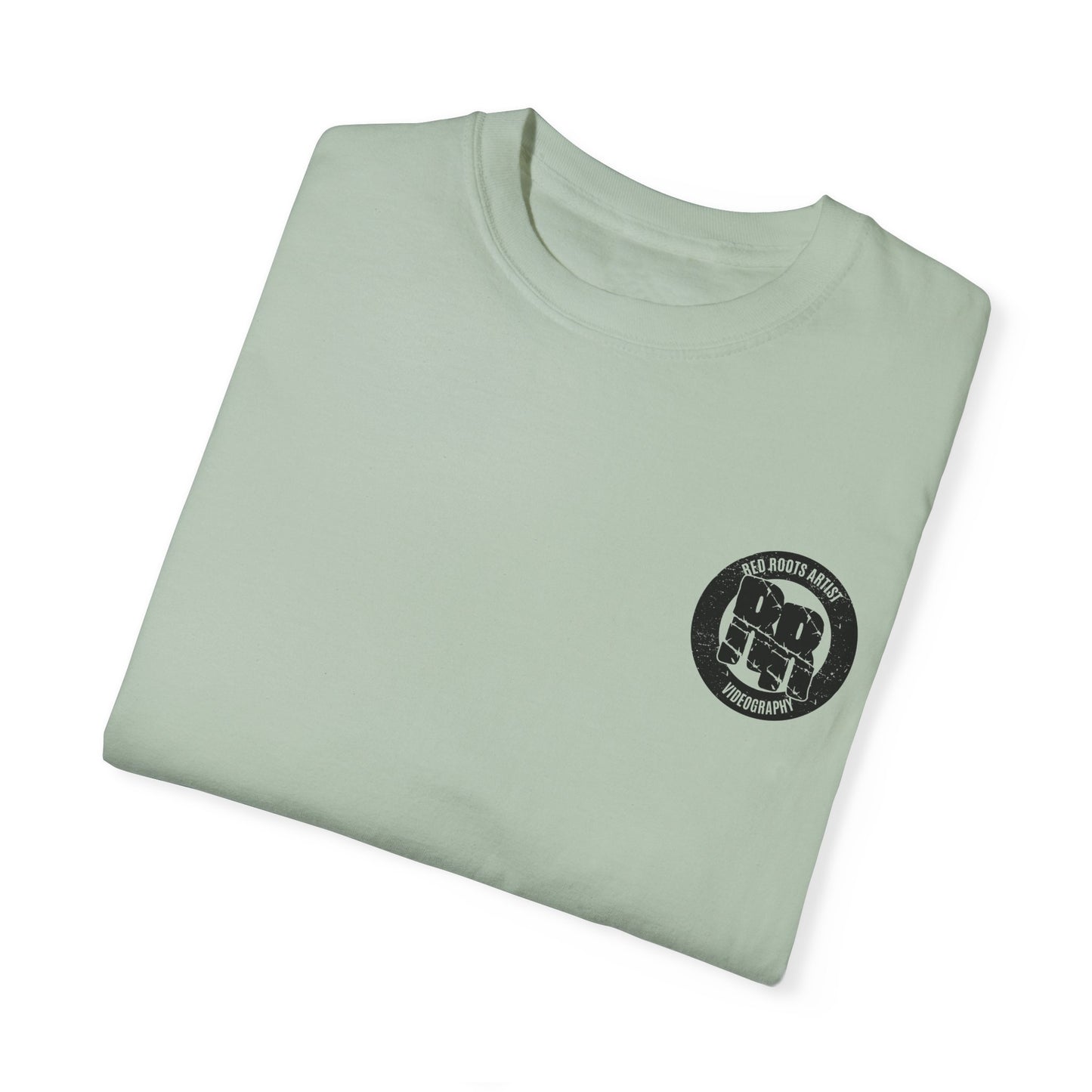 Bring Back Dance Etiquette Check | Comfort Tee