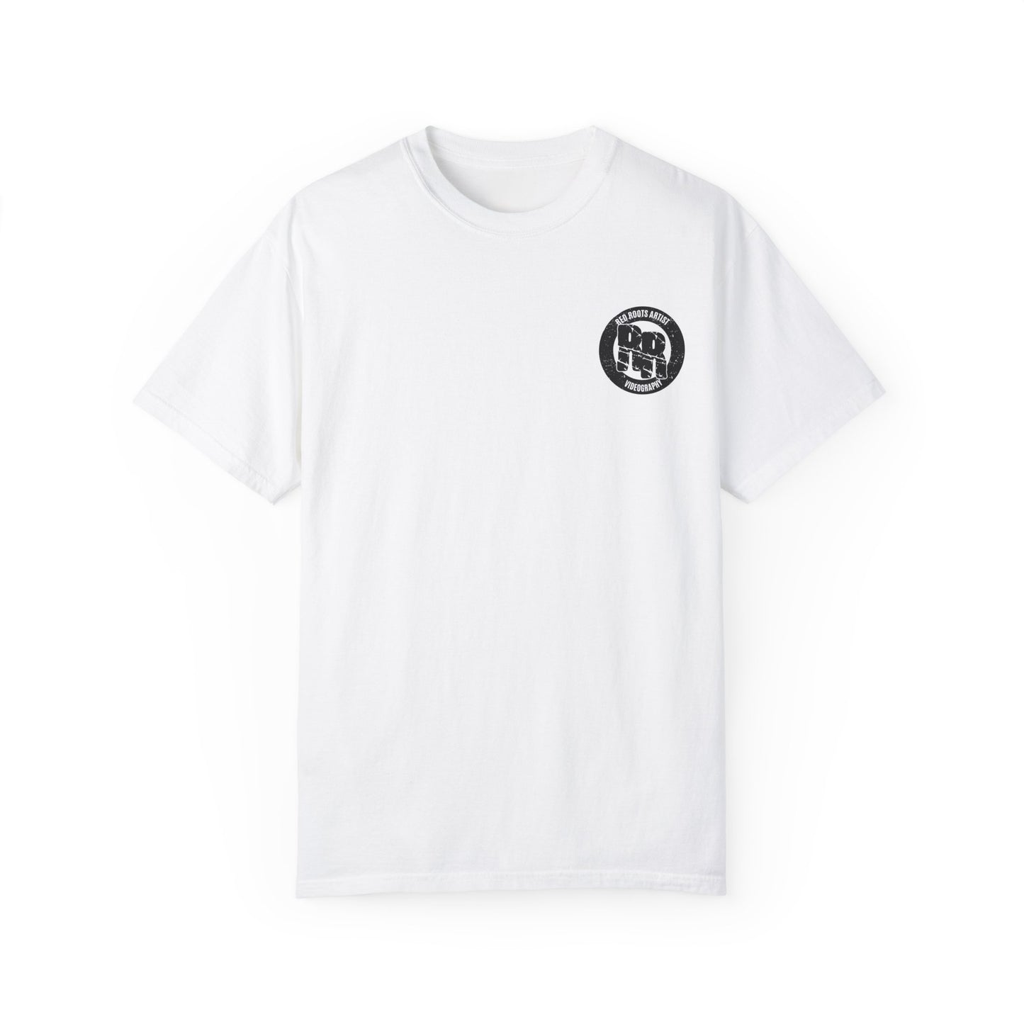 Bring Back Dance Etiquette Check | Comfort Tee