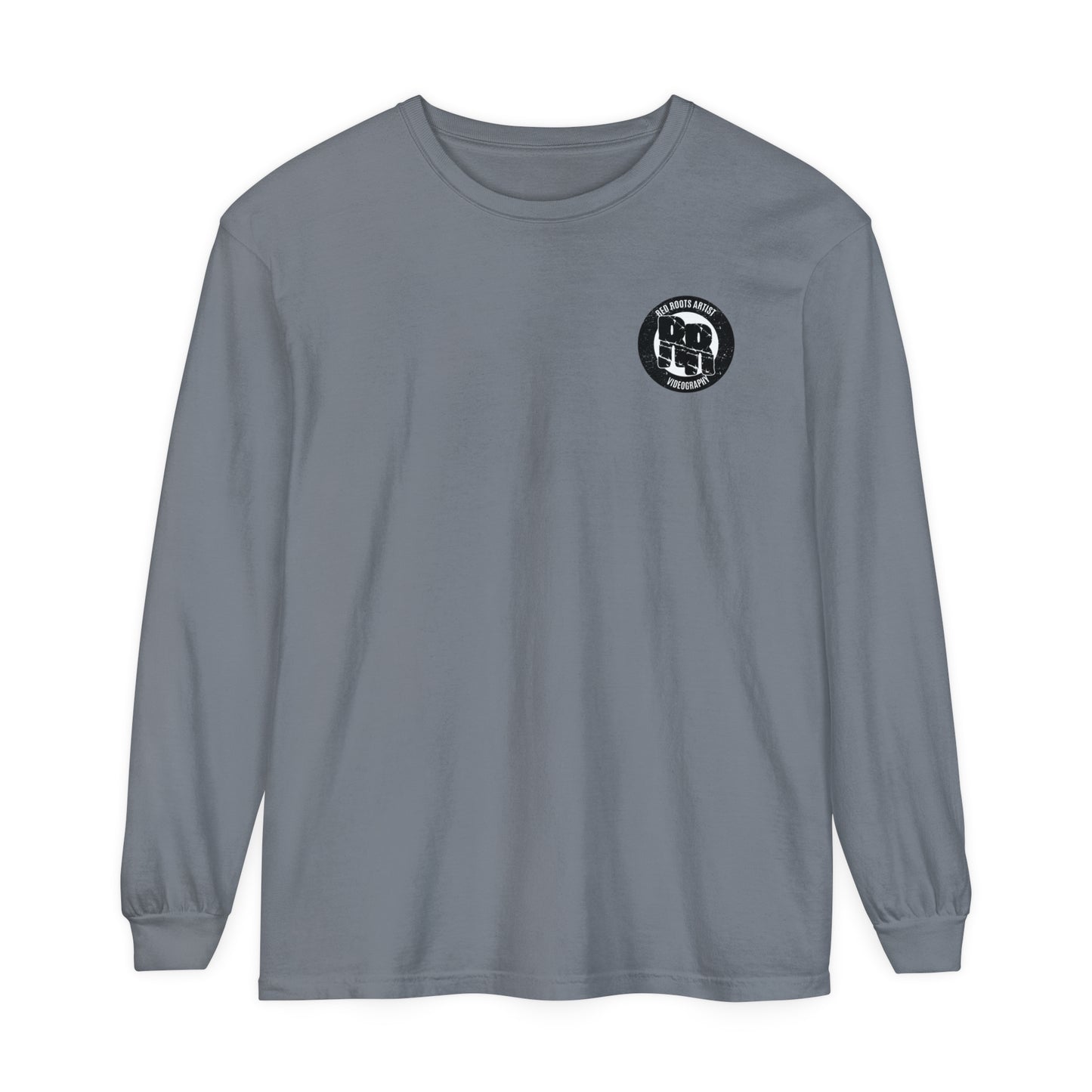 RR Steal Me Neon | Long Sleeve T-Shirt