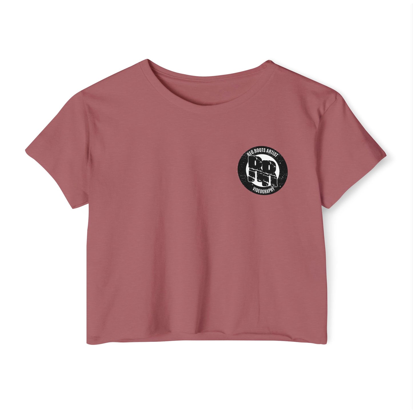 RR Steal Me V2 | Crop Top