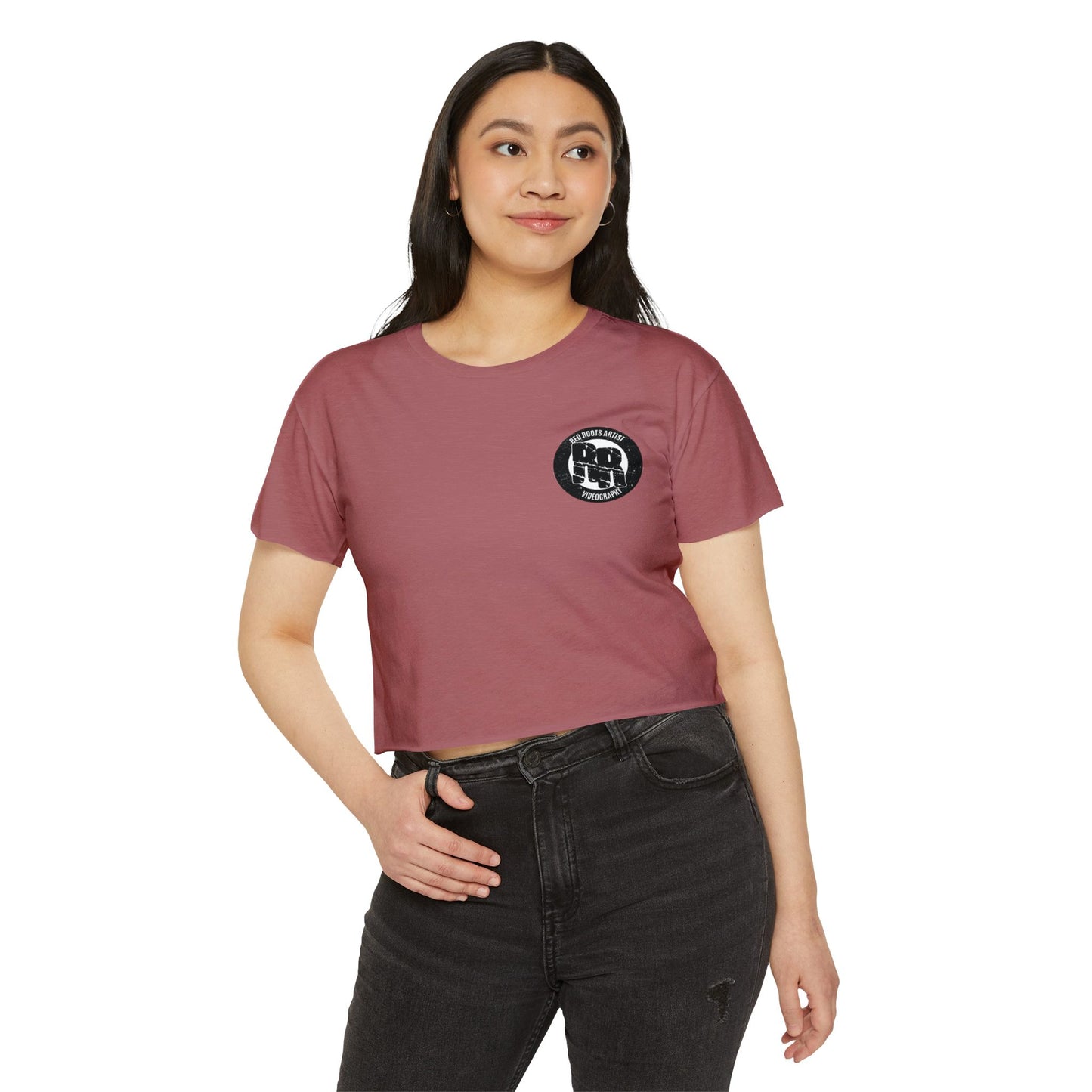 RR Steal Me V2 | Crop Top
