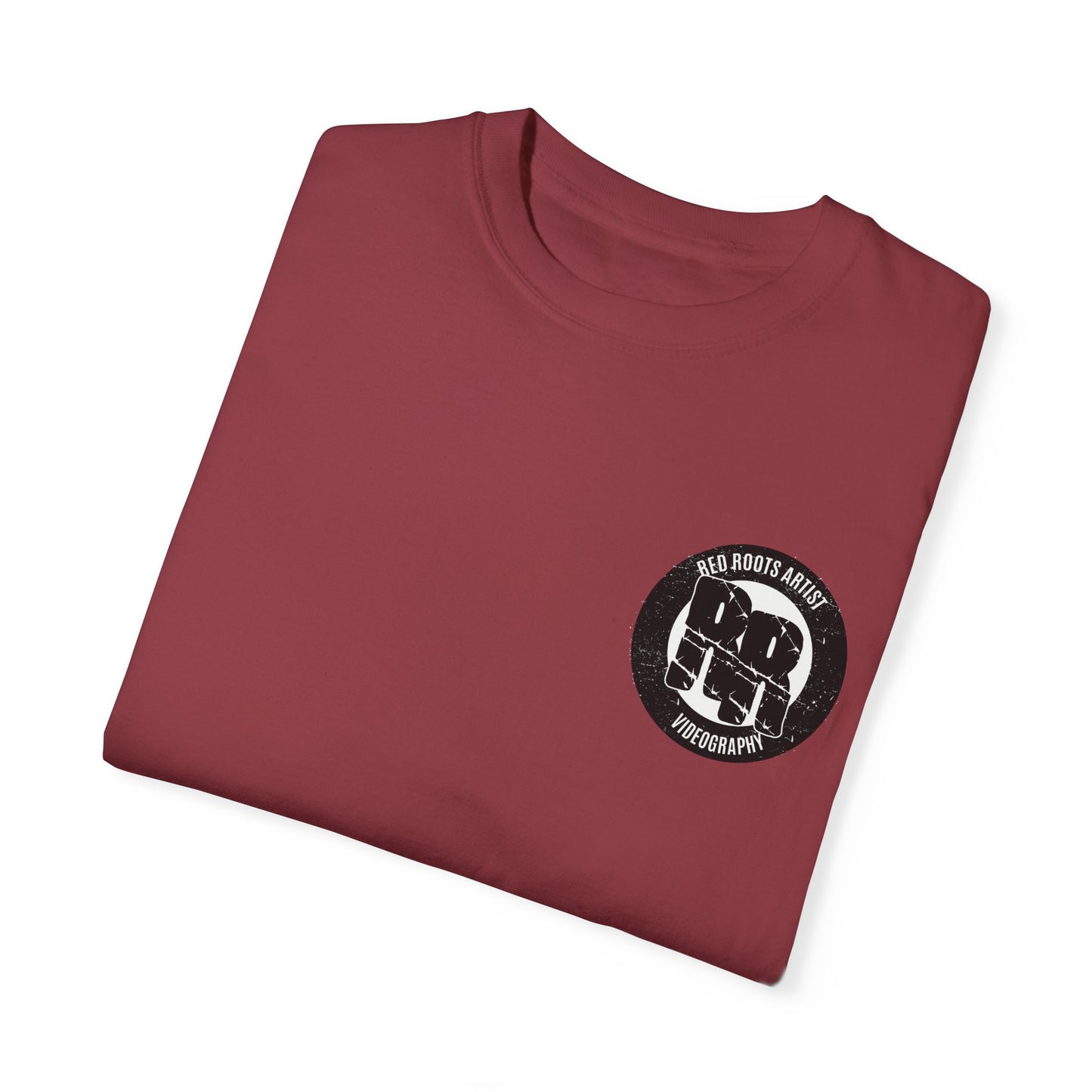 Bring Back Dance Etiquette Flag | Comfort Tee