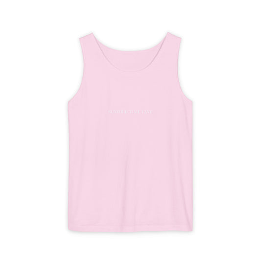 SummerTimeFine | Comfort Tank