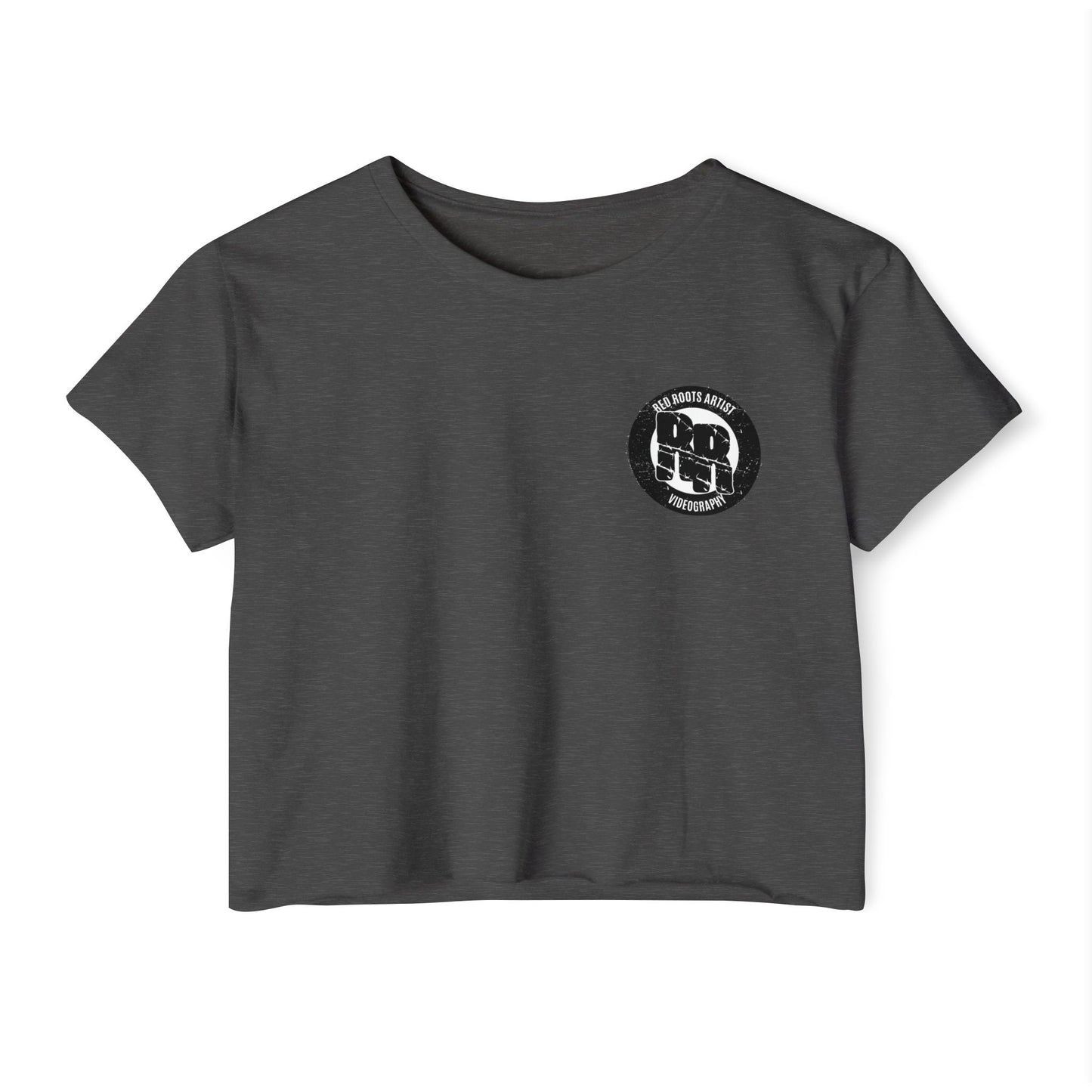 RR Steal Me V2 | Crop Top