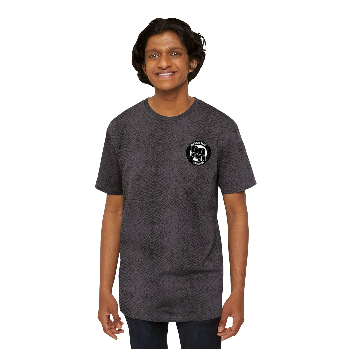 RR Steal Me V4 | Jersey Tee