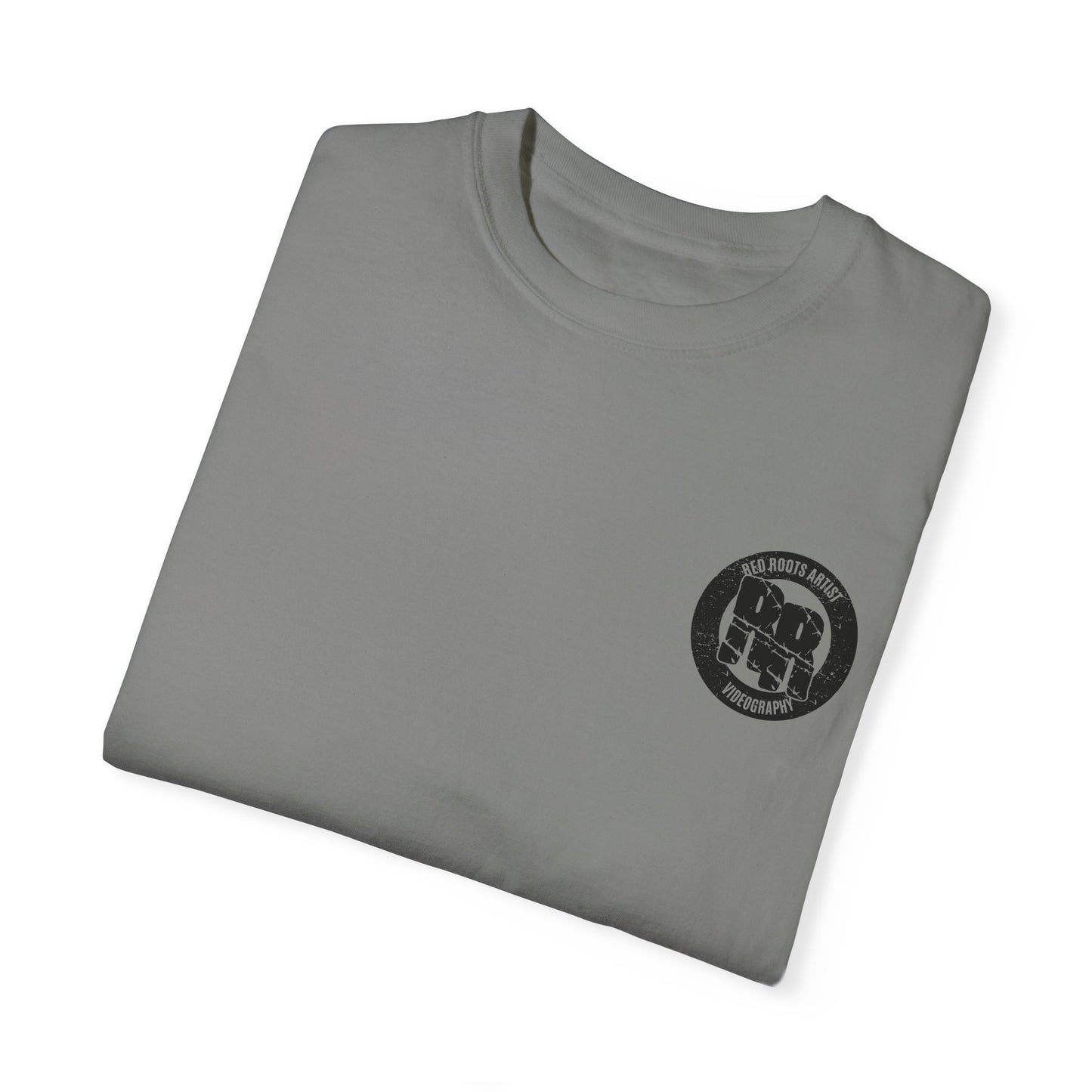 Bring Back Dance Etiquette Check | Comfort Tee