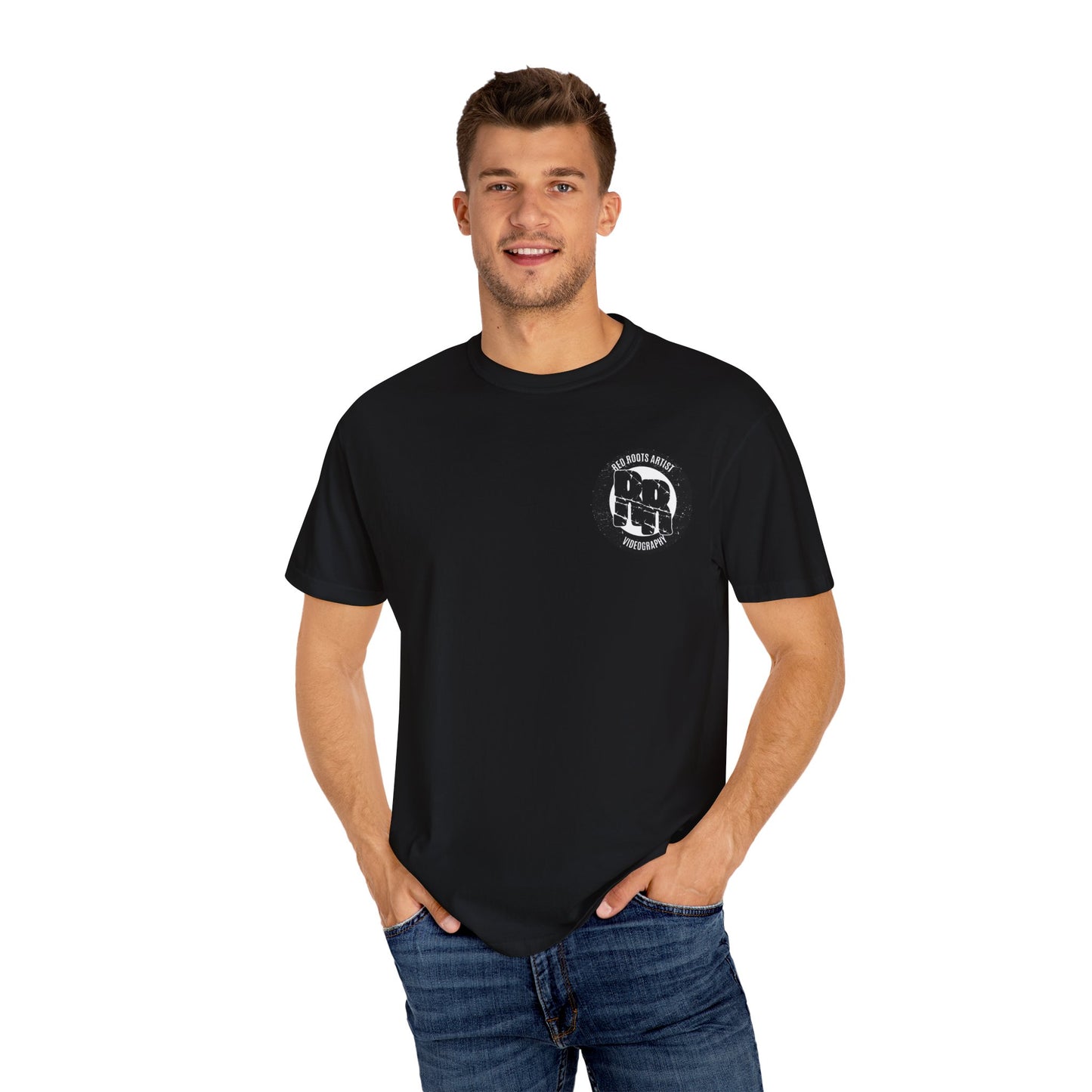 RR Just a Dance V2 | Comfort Tee