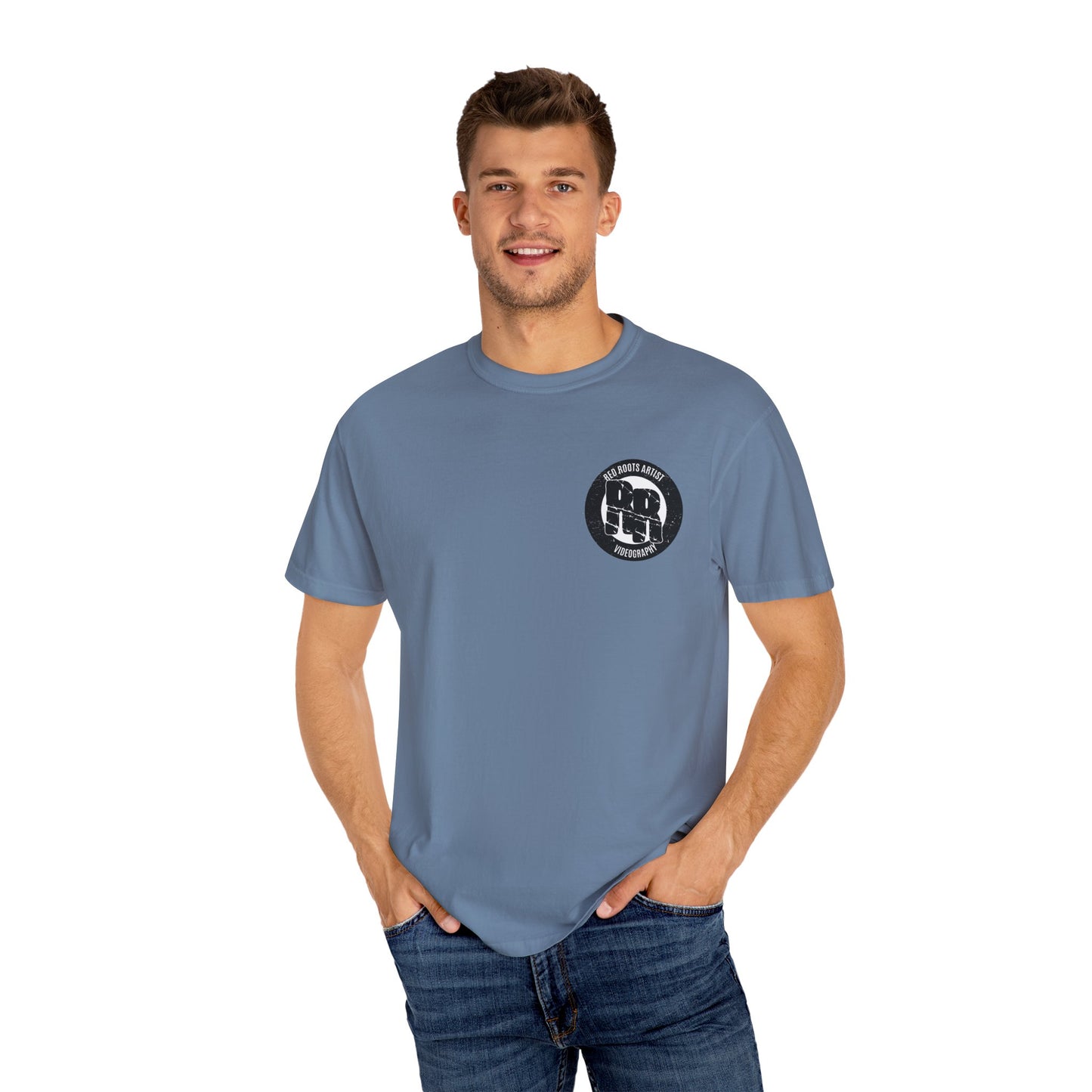 Bring Back Dance Etiquette Flag | Comfort Tee