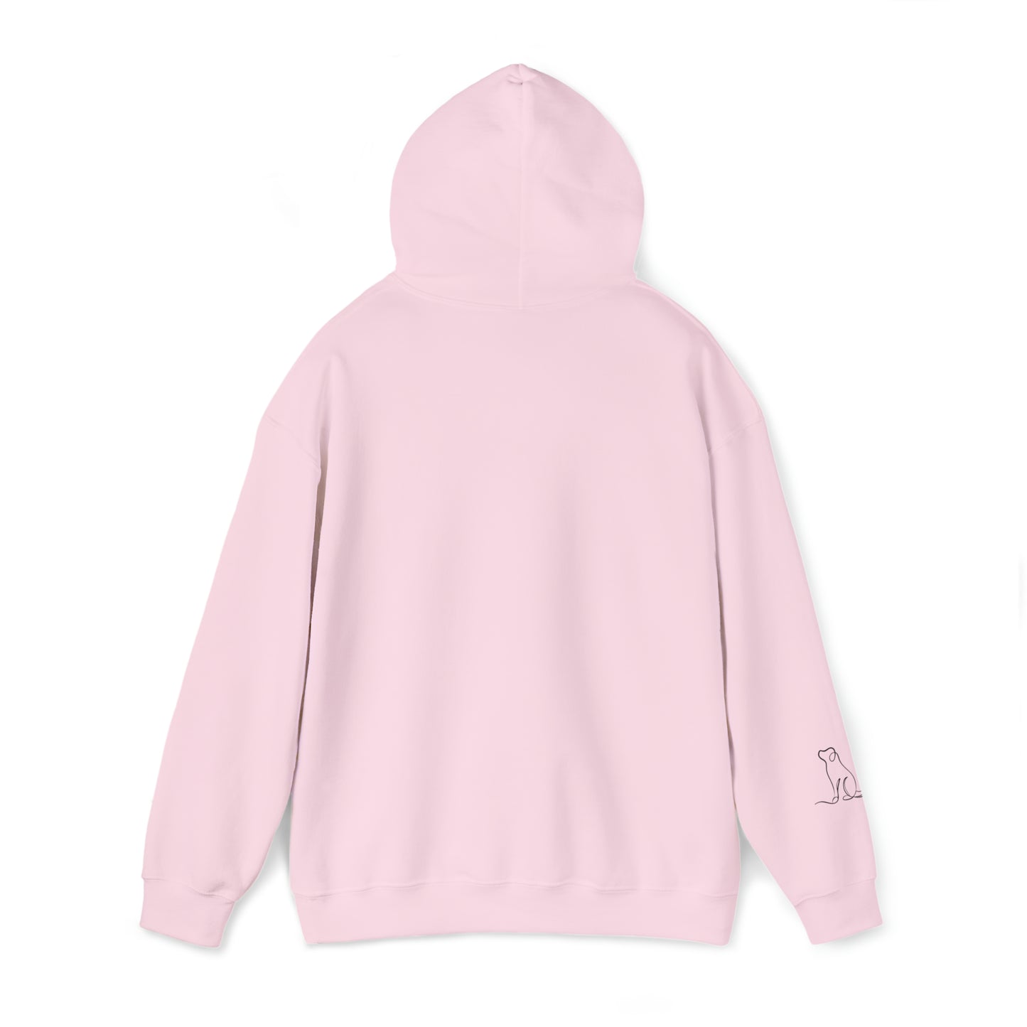Dog Mom Era | Hooded Sweatshirt