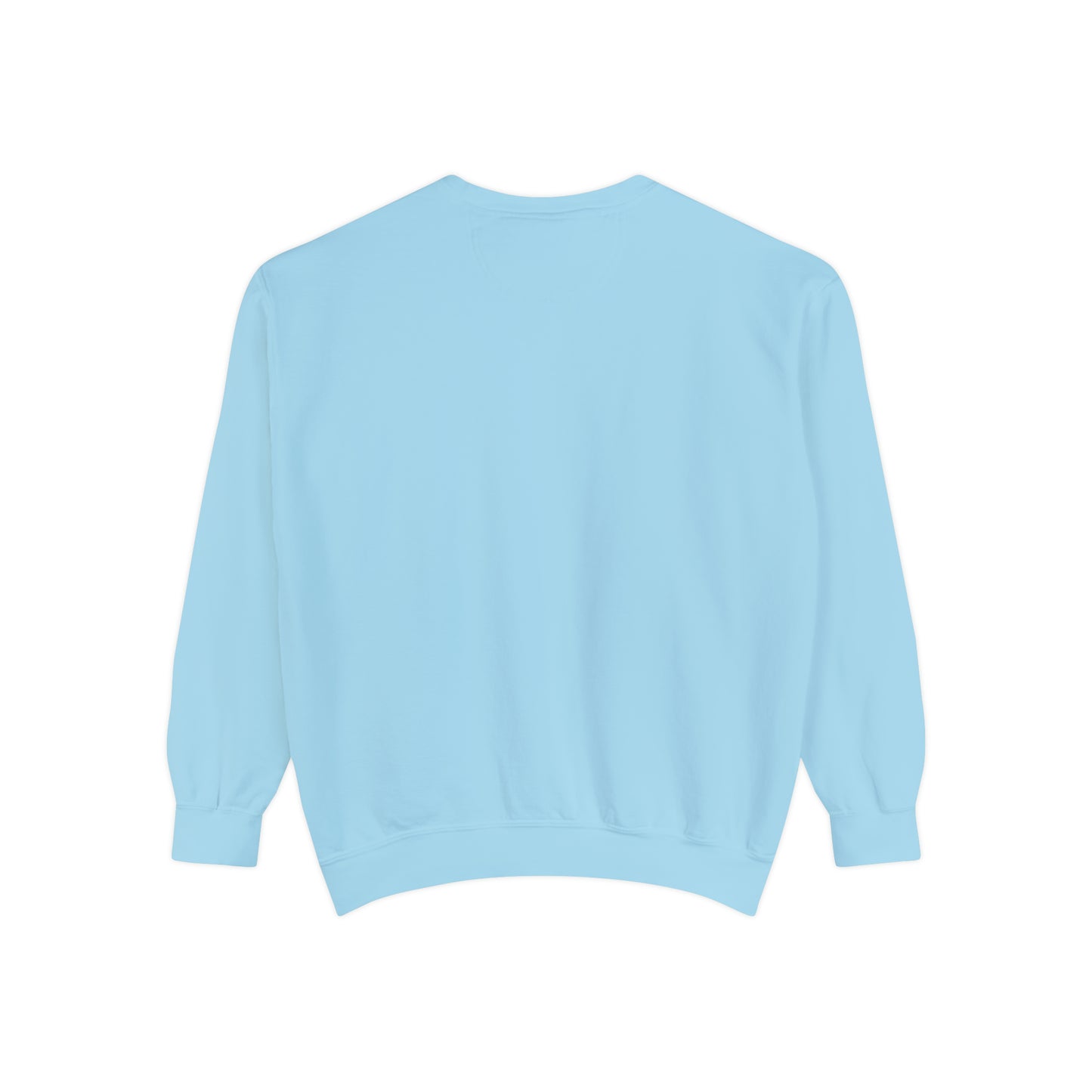 D but Vibin' | Comfort Sweatshirt