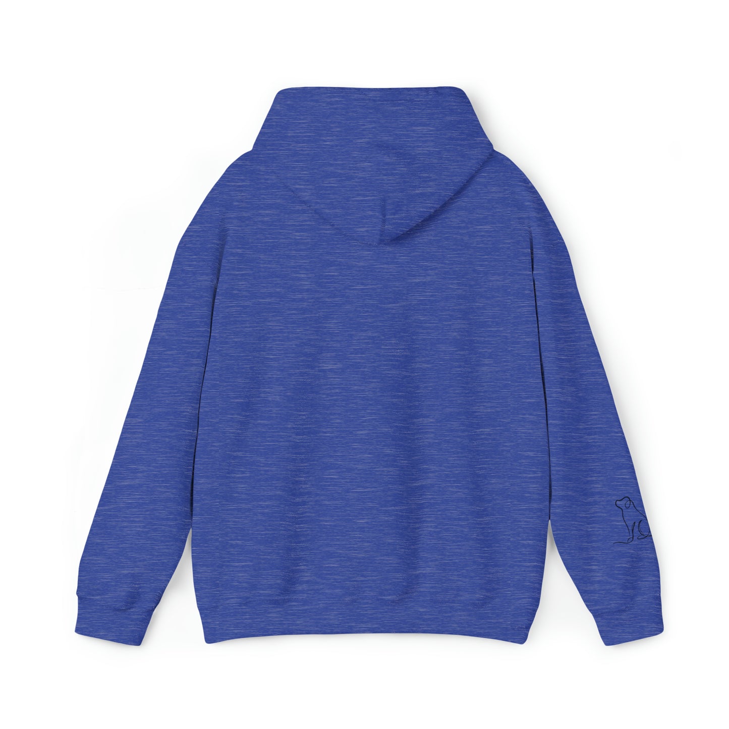 Dog Mom Era | Hooded Sweatshirt