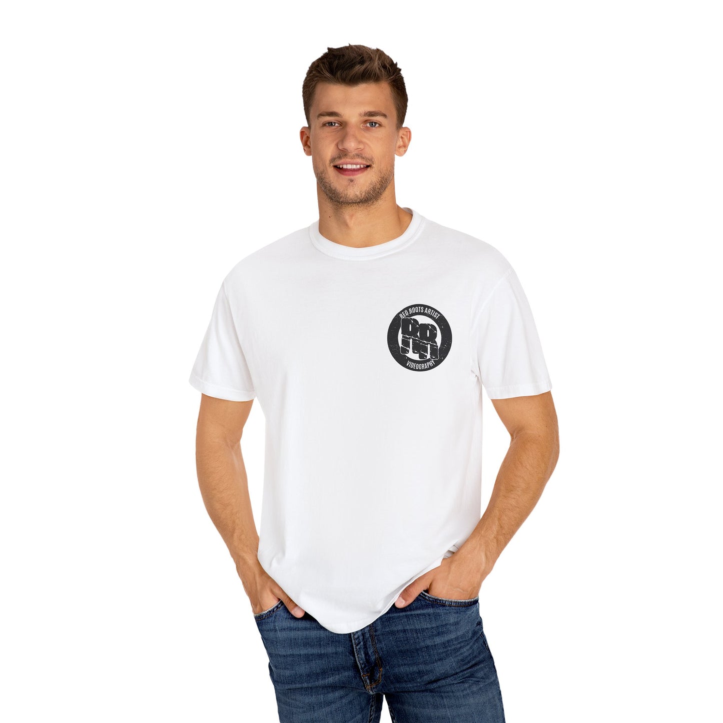 Bring Back Dance Etiquette Flag | Comfort Tee