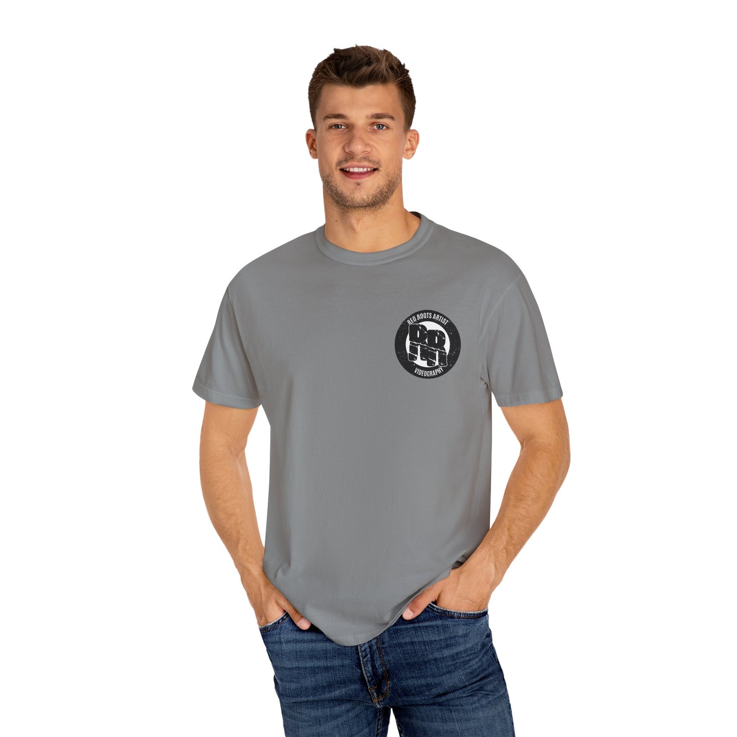 Bring Back Dance Etiquette Flag | Comfort Tee