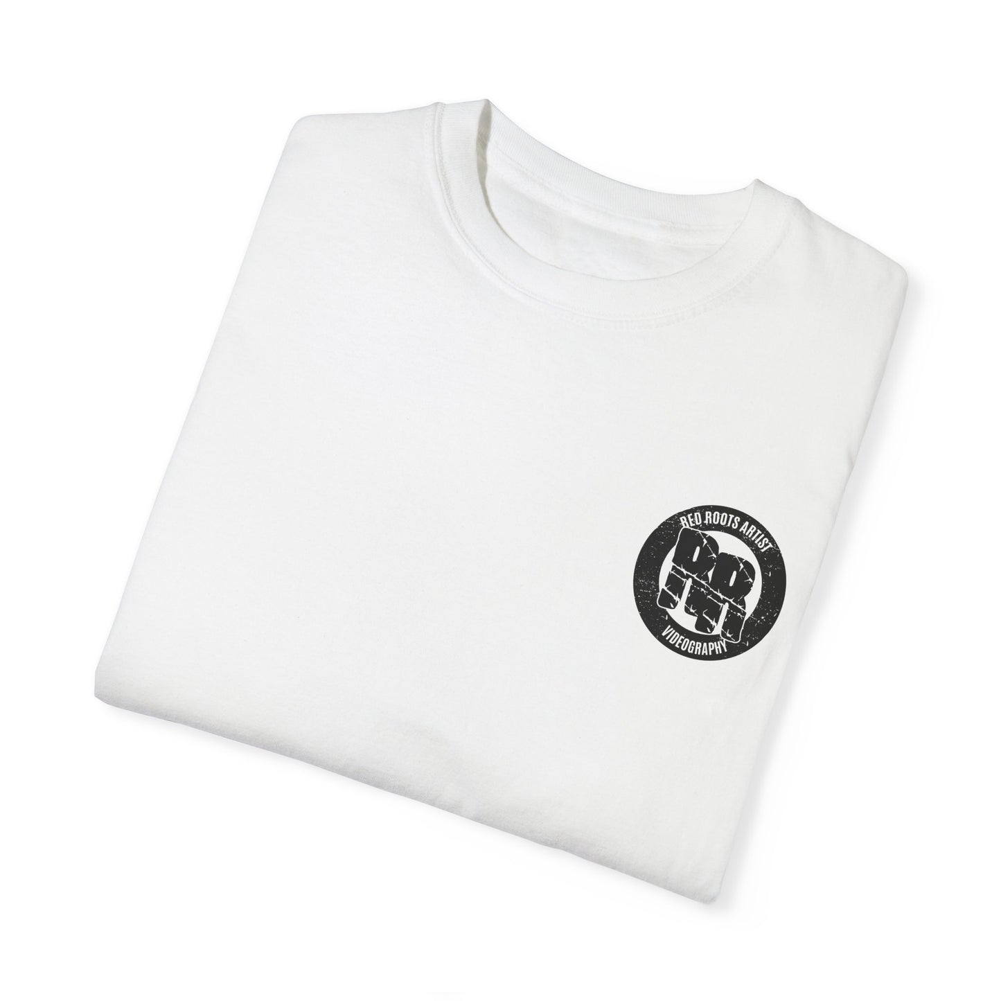 Bring Back Dance Etiquette Check | Comfort Tee