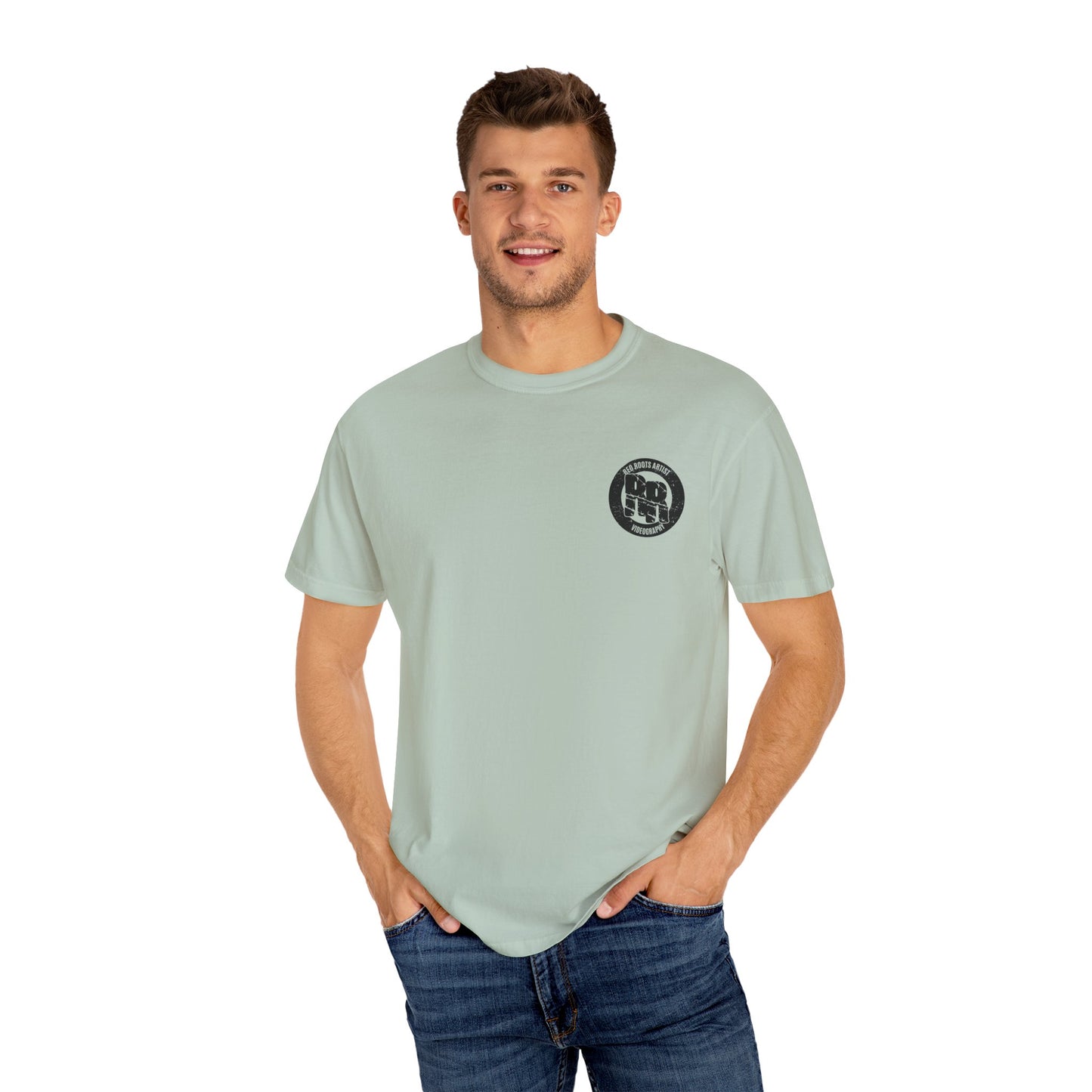 Bring Back Dance Etiquette Check | Comfort Tee