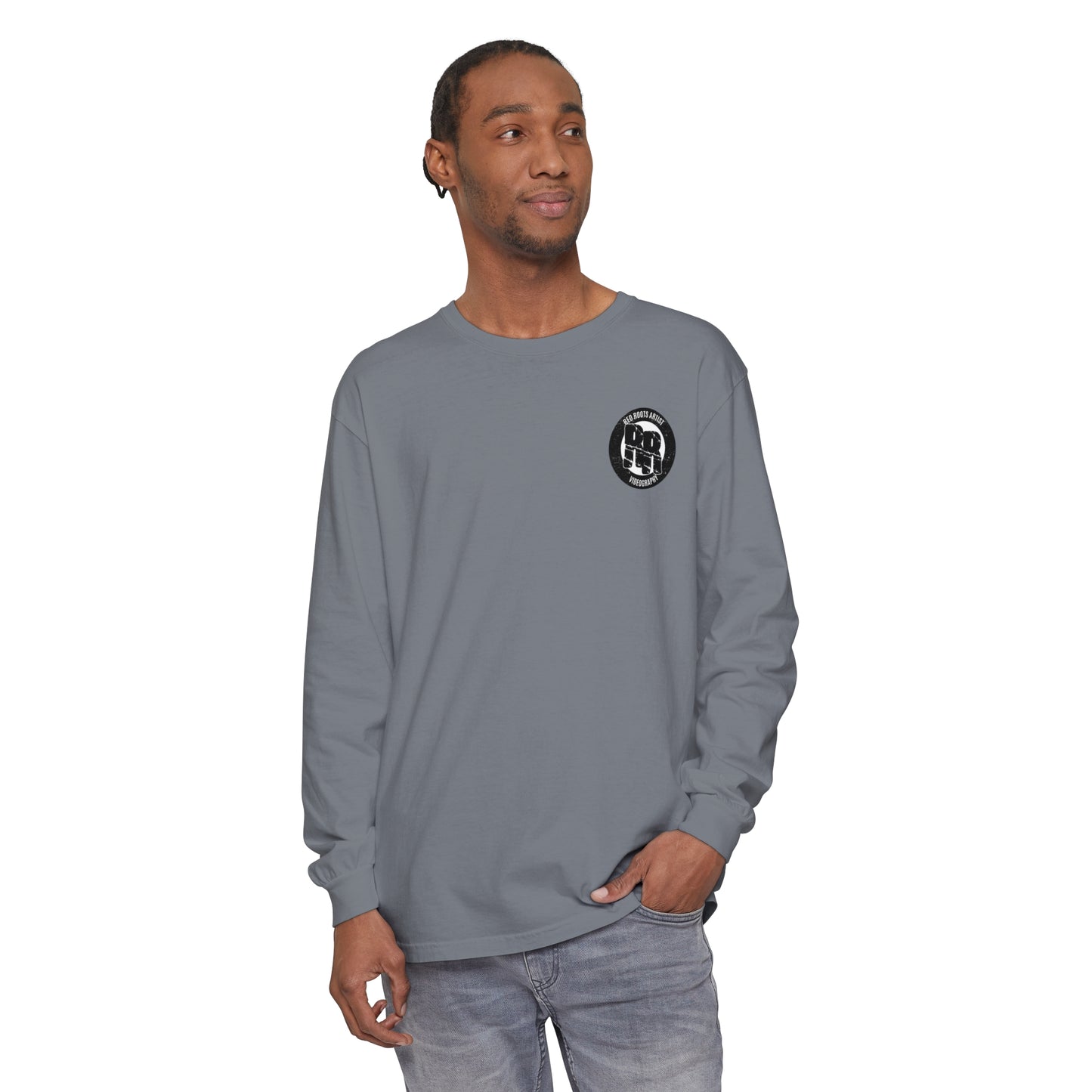 RR Steal Me Neon | Long Sleeve T-Shirt