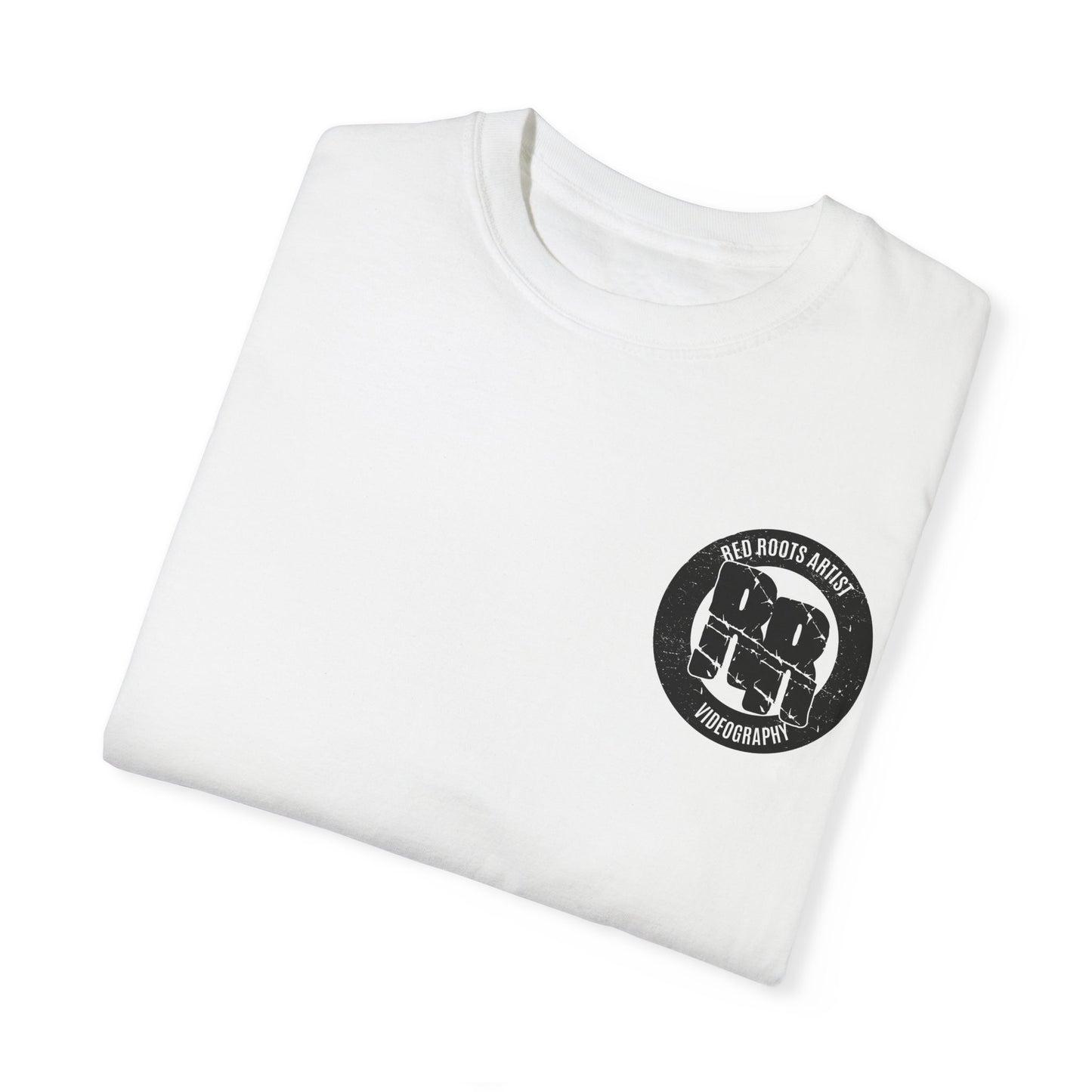 RR Just a Dance V2 | Comfort Tee