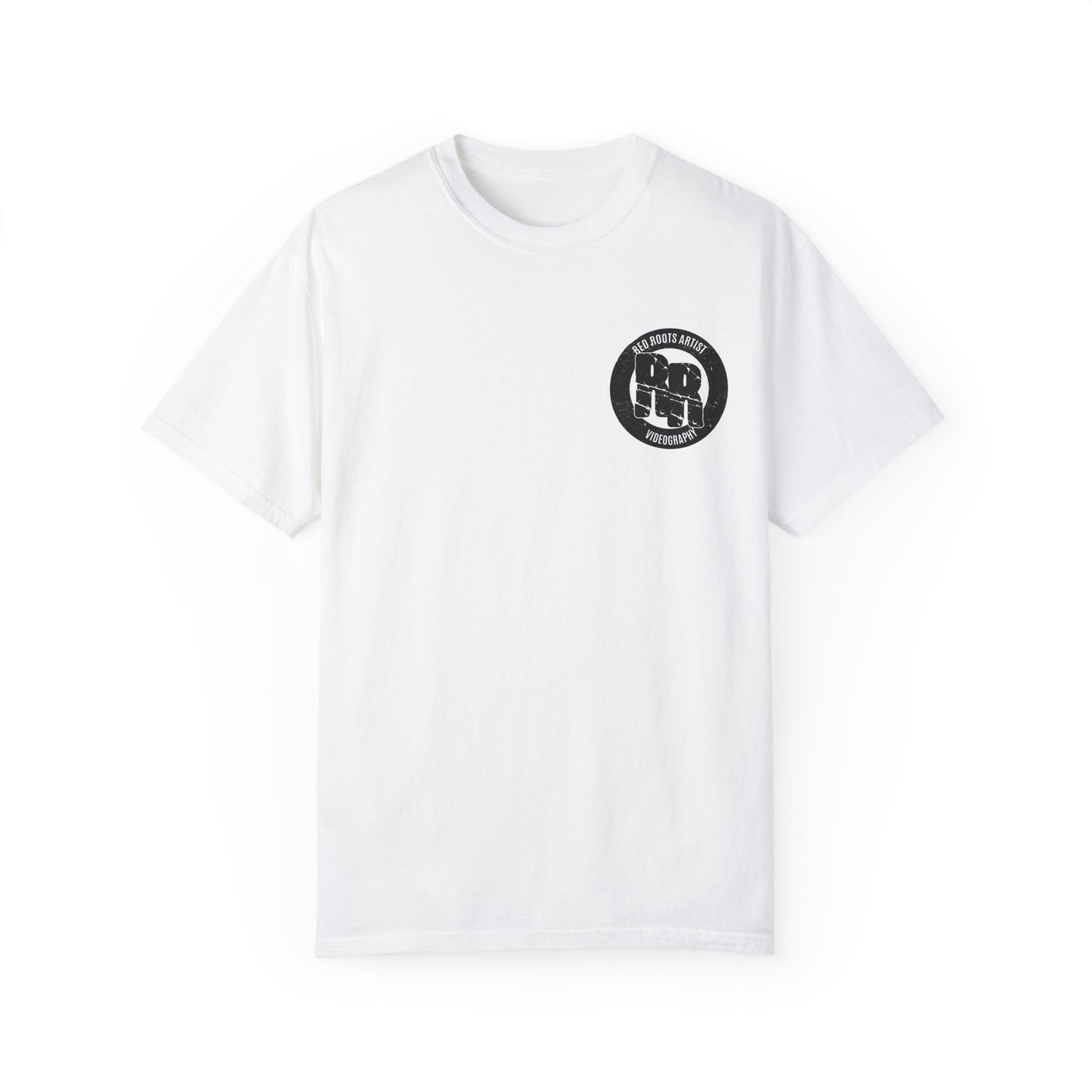 Bring Back Dance Etiquette Flag | Comfort Tee