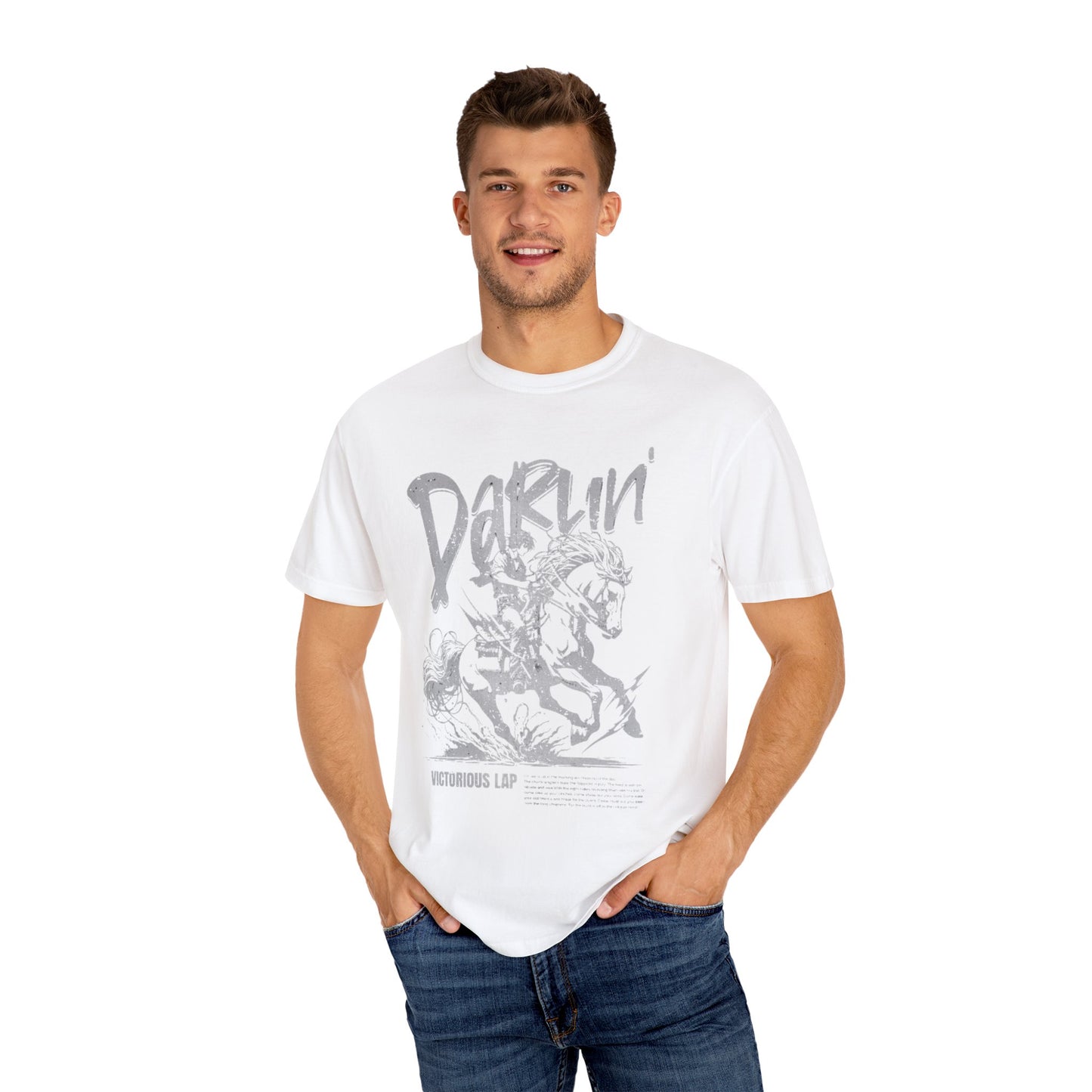 Darlin Cowboy | Comfort T-shirt