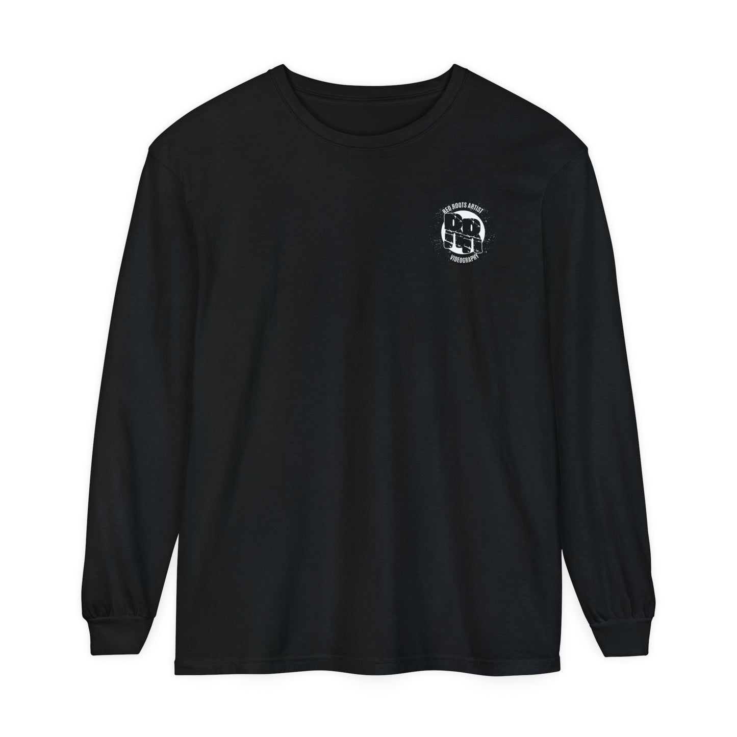 RR Steal Me Neon | Long Sleeve T-Shirt