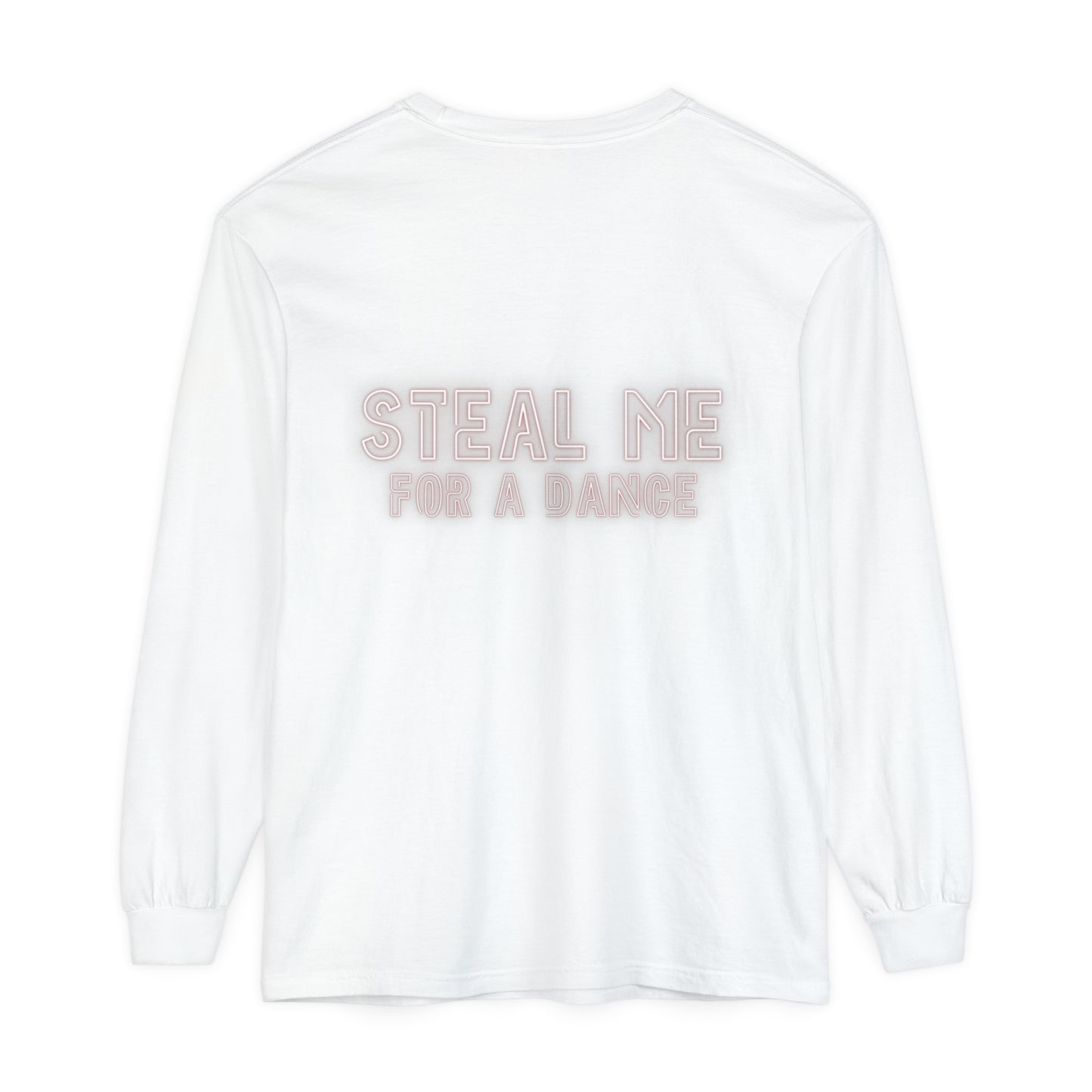 RR Steal Me Neon | Long Sleeve T-Shirt