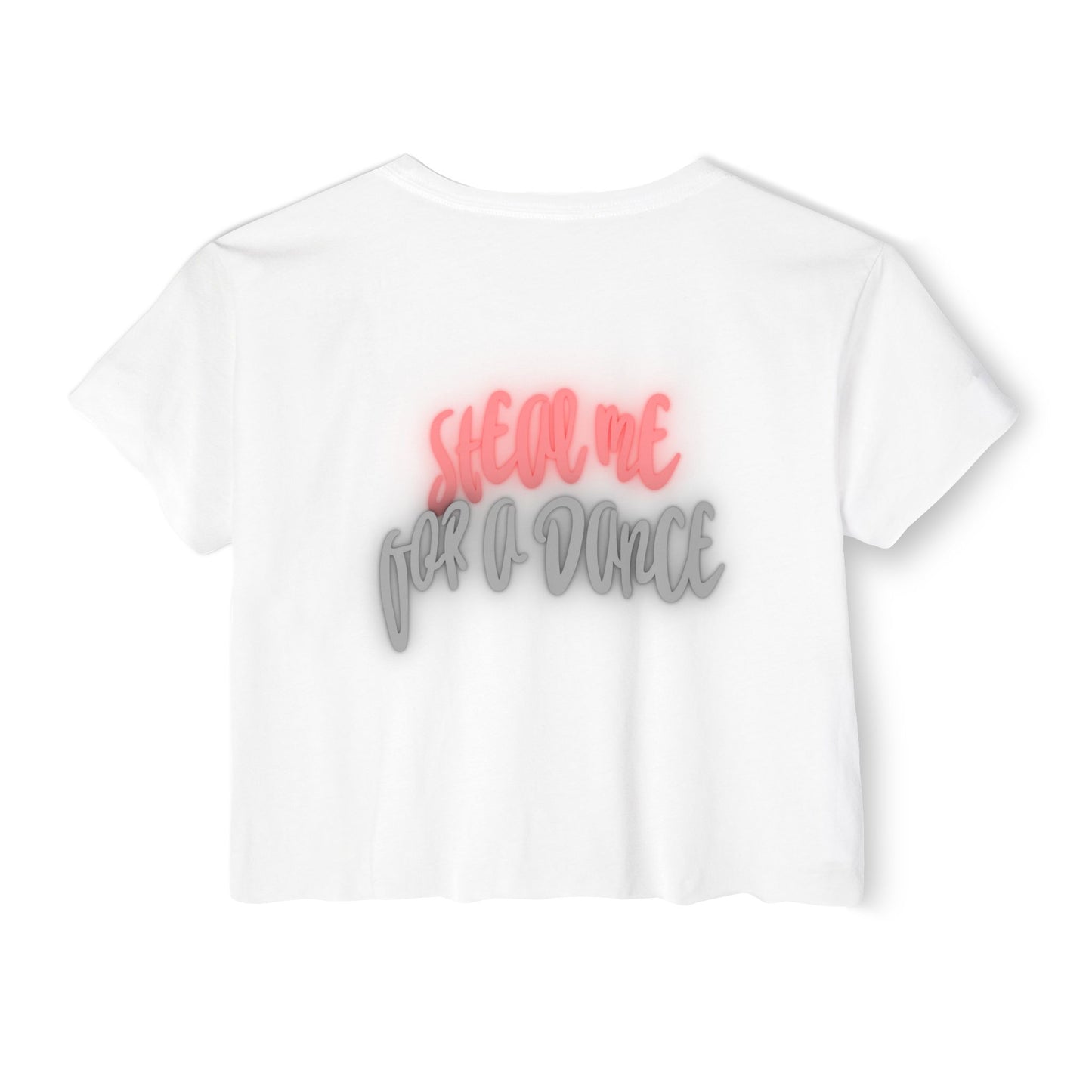RR Steal Me V2 | Crop Top