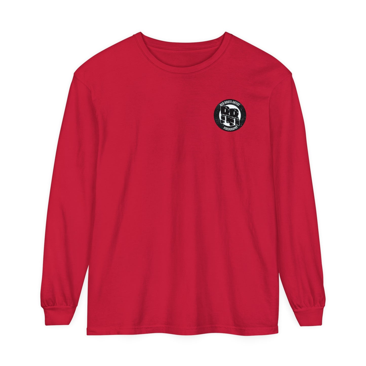 RR Steal Me Neon | Long Sleeve T-Shirt