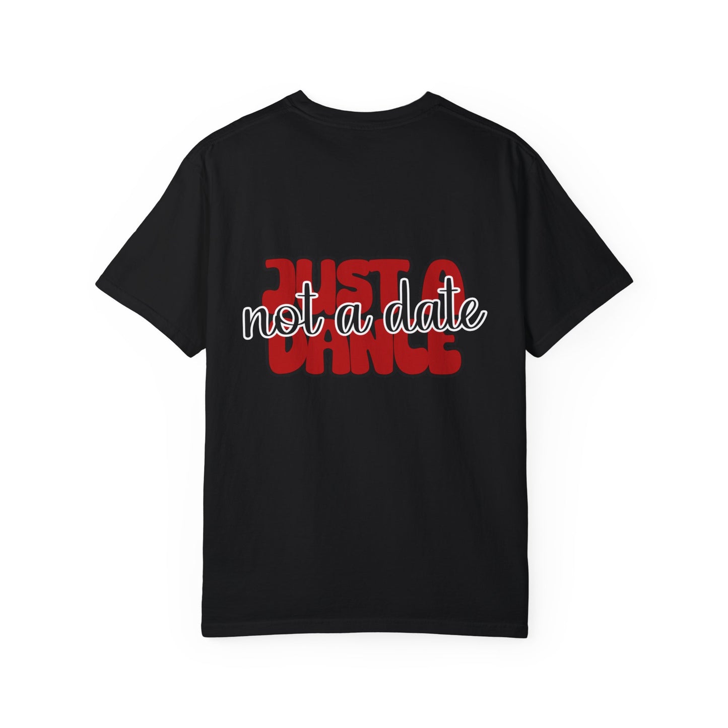 RR Just a Dance V2 | Comfort Tee