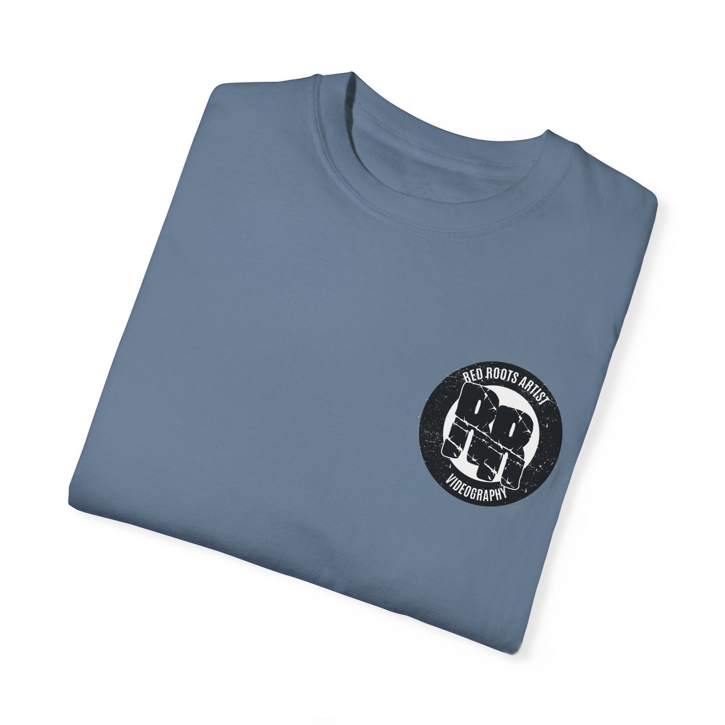 Bring Back Dance Etiquette Flag | Comfort Tee