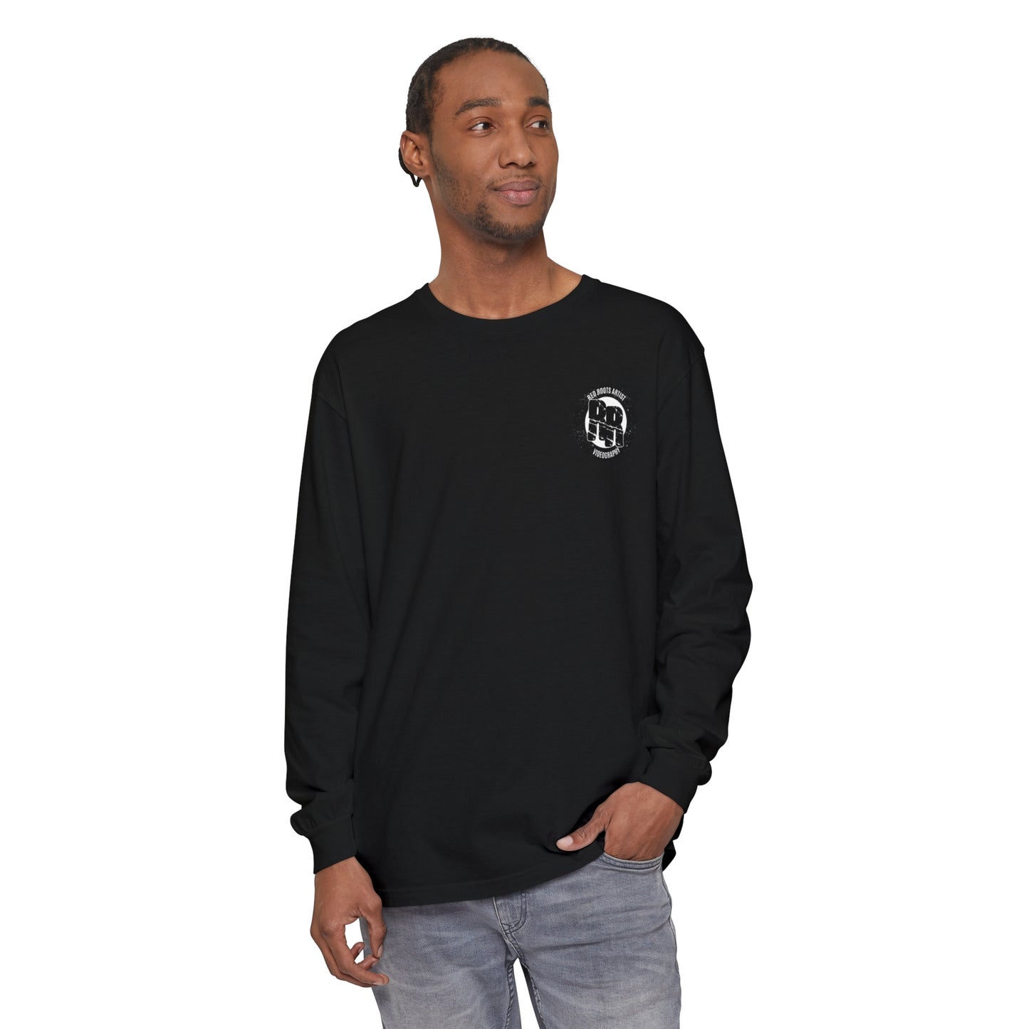 RR Steal Me Neon | Long Sleeve T-Shirt