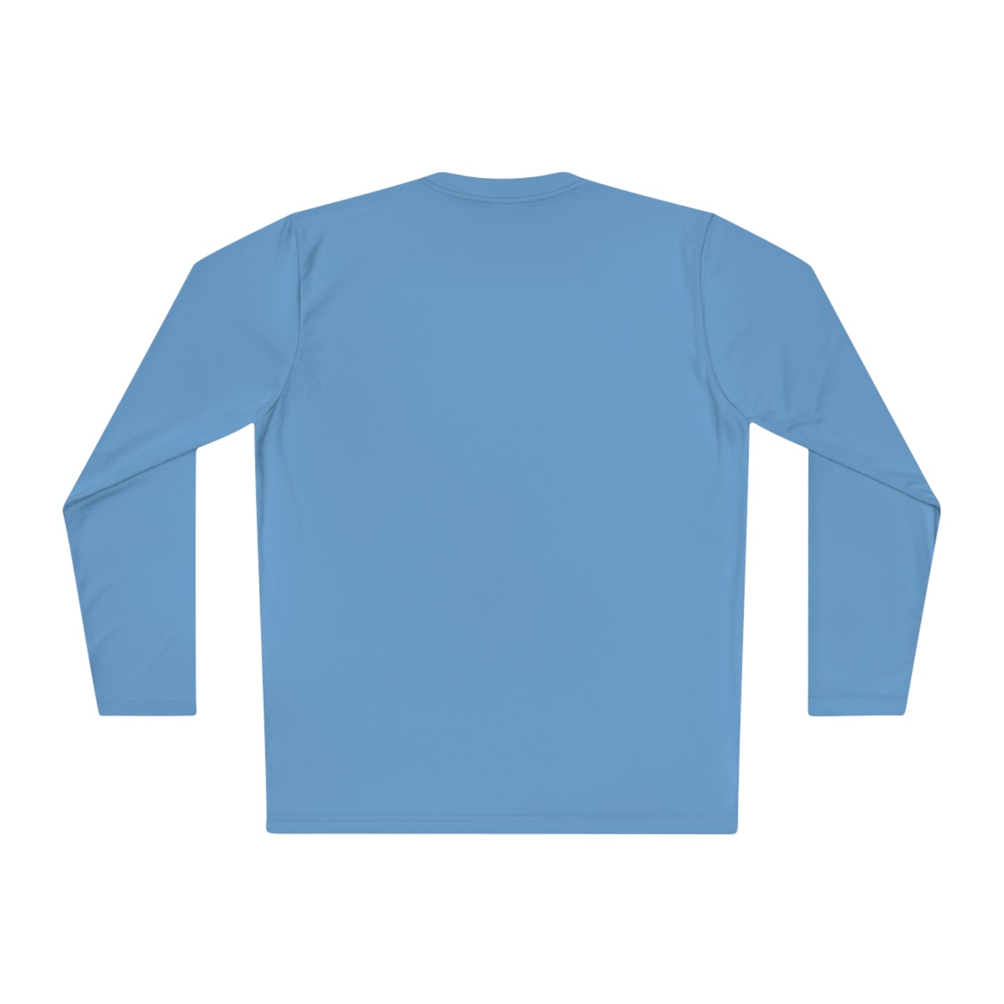 TBR is Bigger V2 | Lightweight Long Sleeve Tee