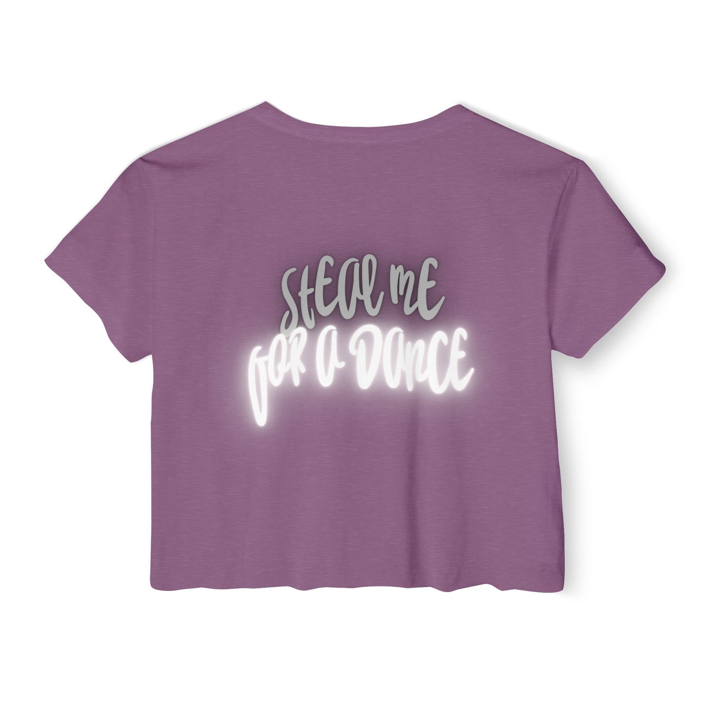 RR Steal Me V2 | Crop Top