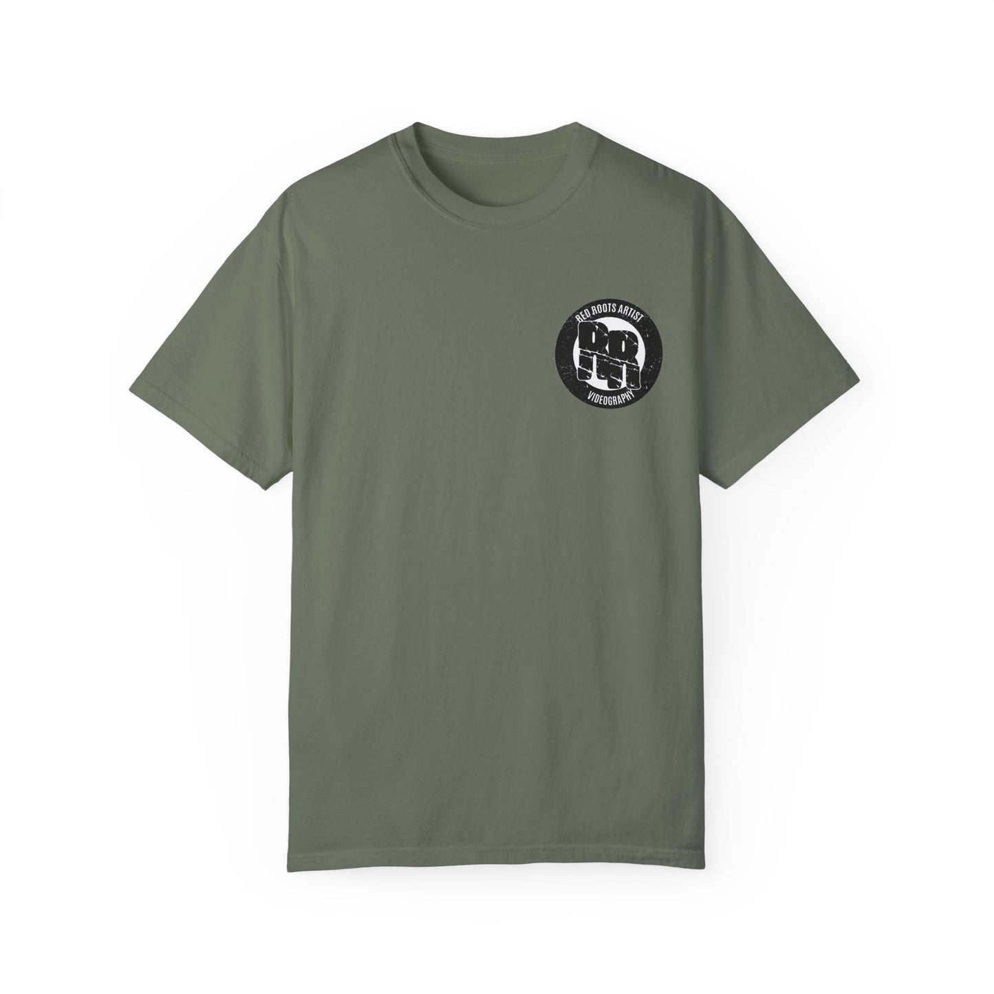 Bring Back Dance Etiquette Flag | Comfort Tee