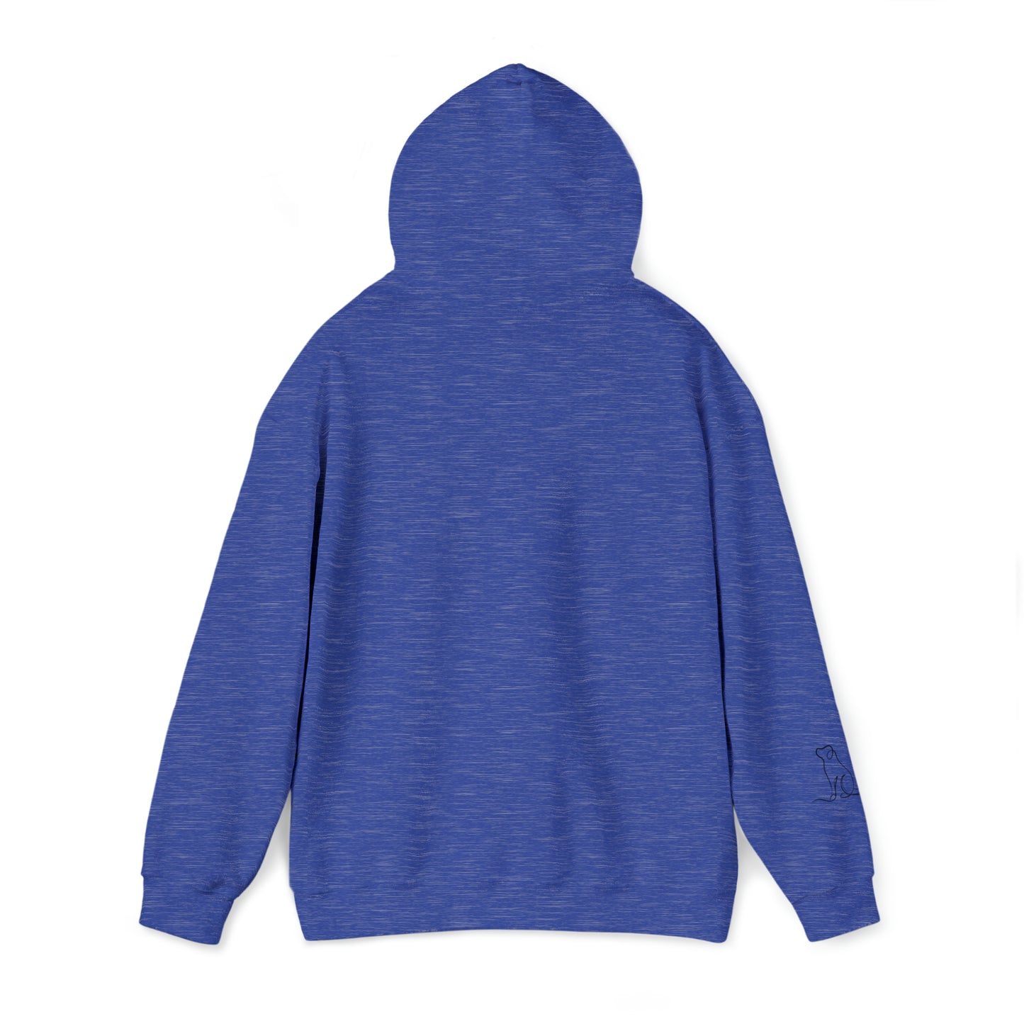 Dog Mom Era | Hooded Sweatshirt